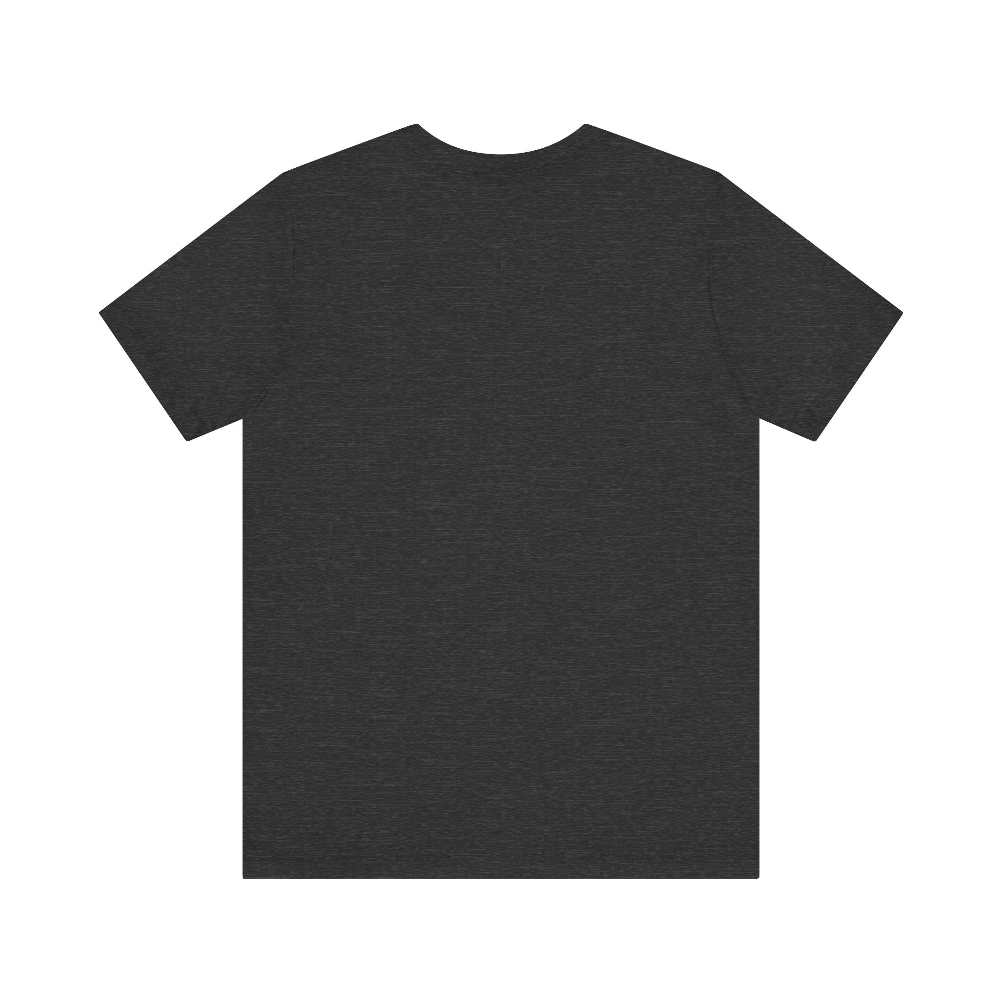 Chic Short Sleeve Tee with Designer-Inspired Text, Trendy Streetwear, Fashion Statement, Gift for Fashion Lovers, Casual Wear, [...]