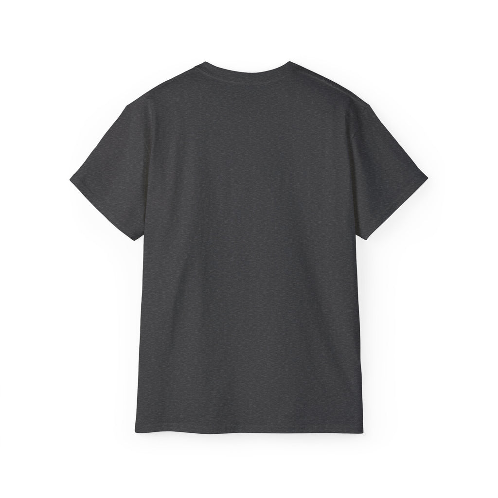 Chic Statement Tee - Dior Inspired Unisex Cotton T-Shirt, Everyday Casual Wear, Fashionable Gift, Stylish Layering Piece, Trendy Streetwear