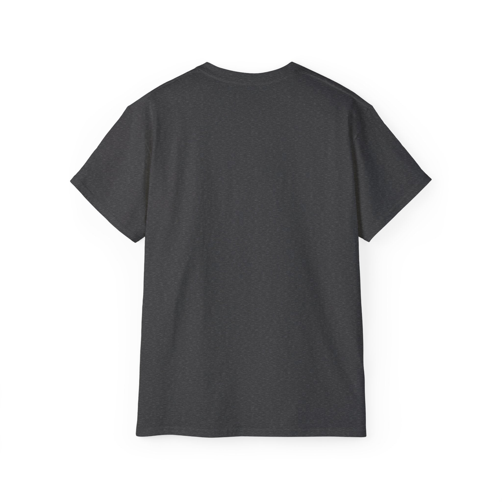 Chic Statement Tee - Dior Inspired Unisex Cotton T-Shirt, Everyday Casual Wear, Fashionable Gift, Stylish Layering Piece, Trendy Streetwear