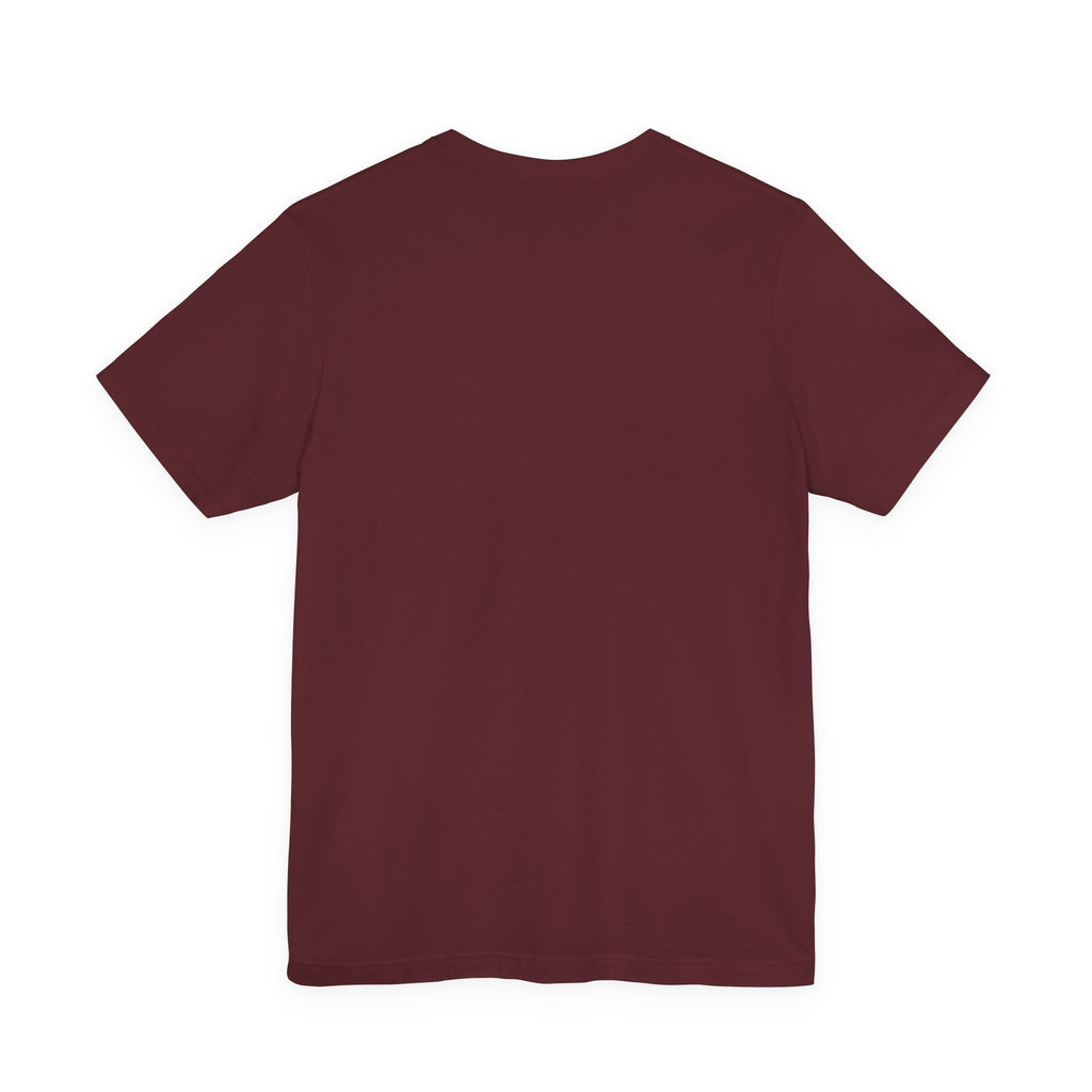 Chic Short Sleeve Tee with Designer-Inspired Text, Trendy Streetwear, Fashion Statement, Gift for Fashion Lovers, Casual Wear, [...]