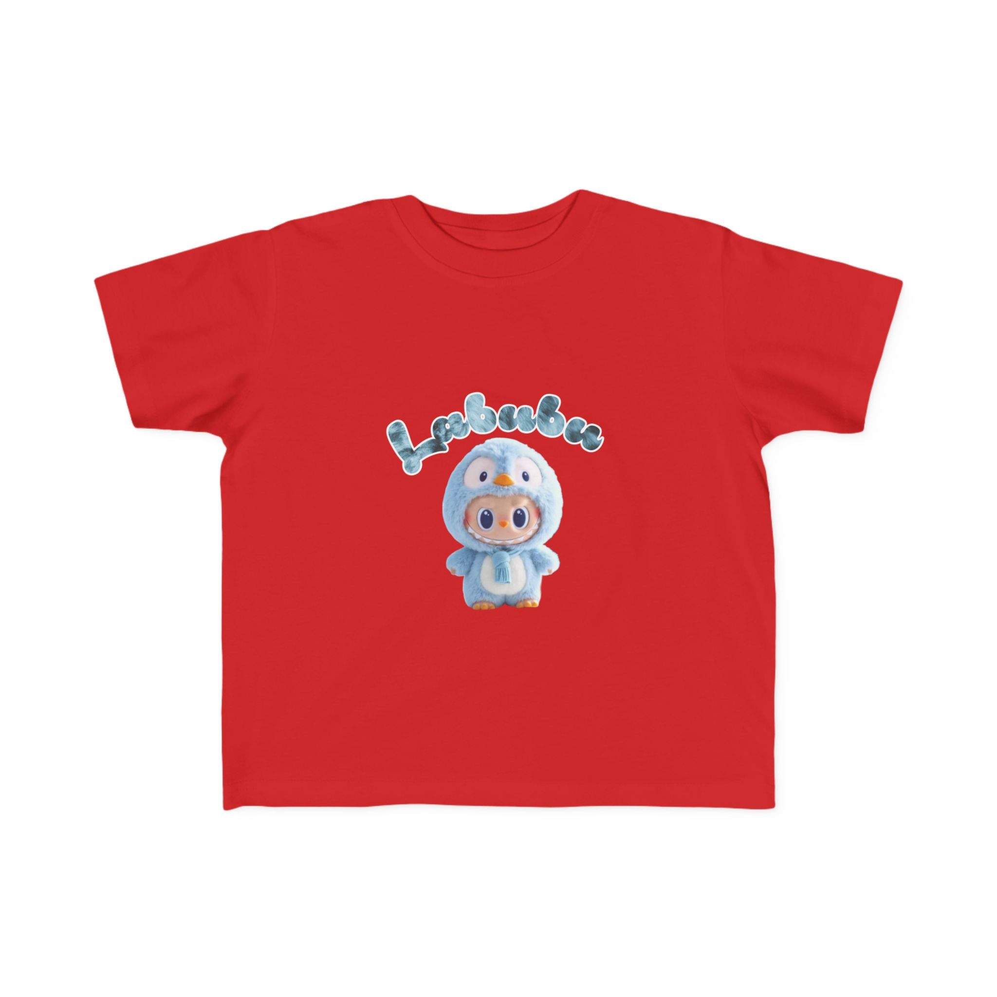 Toddler's Cute Pig Costume Tee, Children's Birthday Gift, Toddler Cute Shirt, Animal Shirt for Kids, Pig Theme Party Apparel