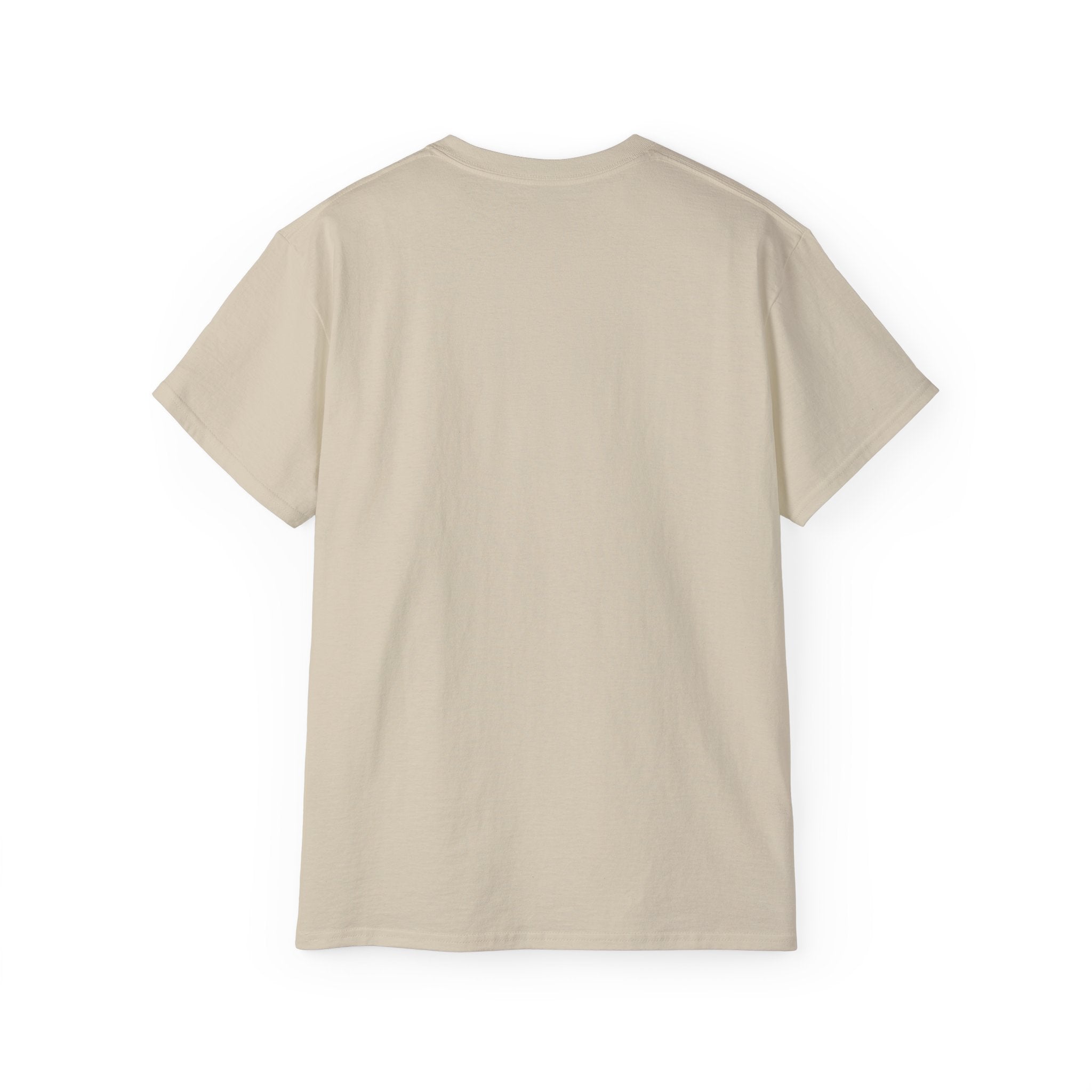 Chic Statement Tee - Dior Inspired Unisex Cotton T-Shirt, Everyday Casual Wear, Fashionable Gift, Stylish Layering Piece, Trendy Streetwear