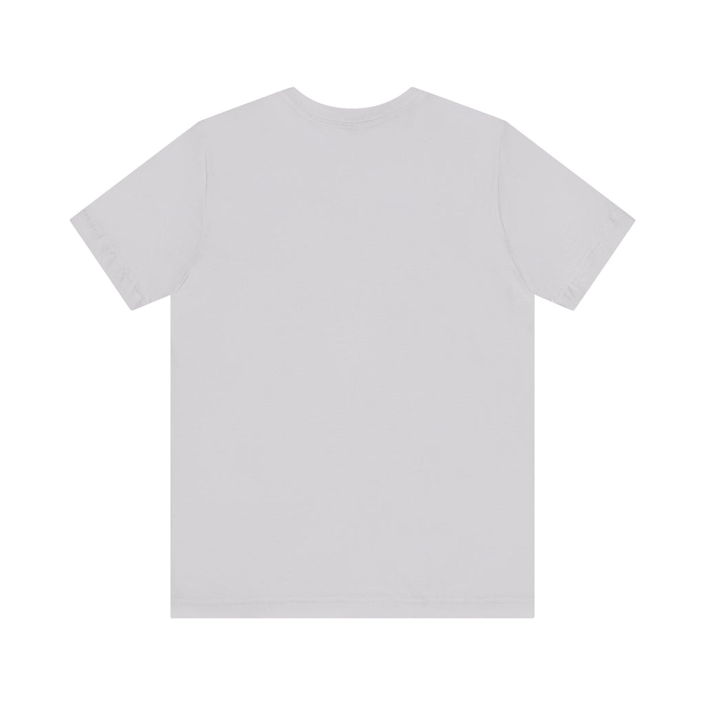 Chic Short Sleeve Tee with Designer-Inspired Text, Trendy Streetwear, Fashion Statement, Gift for Fashion Lovers, Casual Wear, [...]