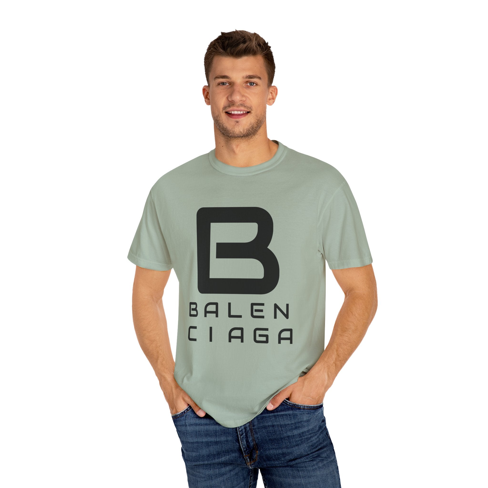 Stylish Unisex Graphic Tee, Fashion-forward T-shirt, Casual Wear, Streetwear, Gift Idea, Urban Style