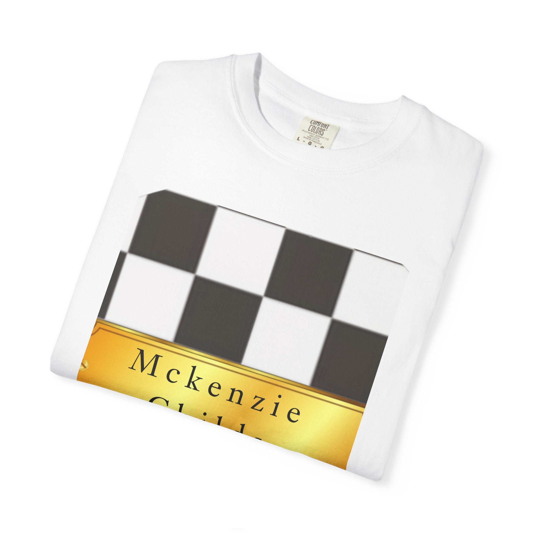 Stylish Unisex Garment-Dyed T-Shirt, Casual Fashion Tee, Unique Graphic Tee, Perfect Gift for Trendsetters, Summer Wardrobe Essential