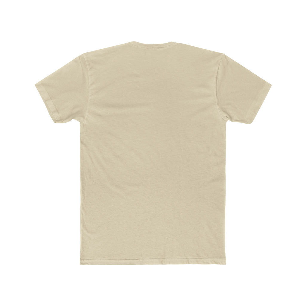 Stylish Graphic Tee, Fashion Tee, Casual Wear, Summer Essential, Gift for Friends, Trendy Cotton Shirt