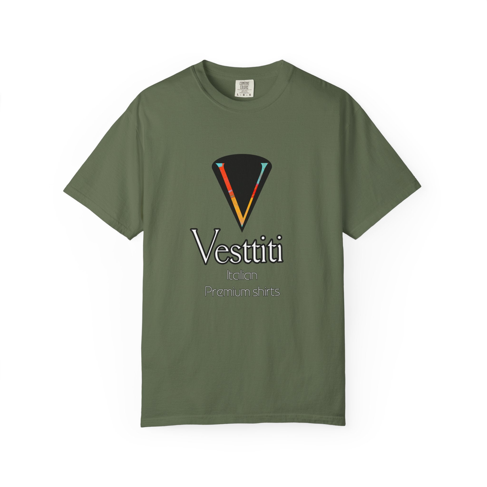 Stylish Unisex Garment-Dyed T-shirt | Casual Wear, Graphic Tee, Comfortable Apparel, Gift for Him/Her, Everyday Essential