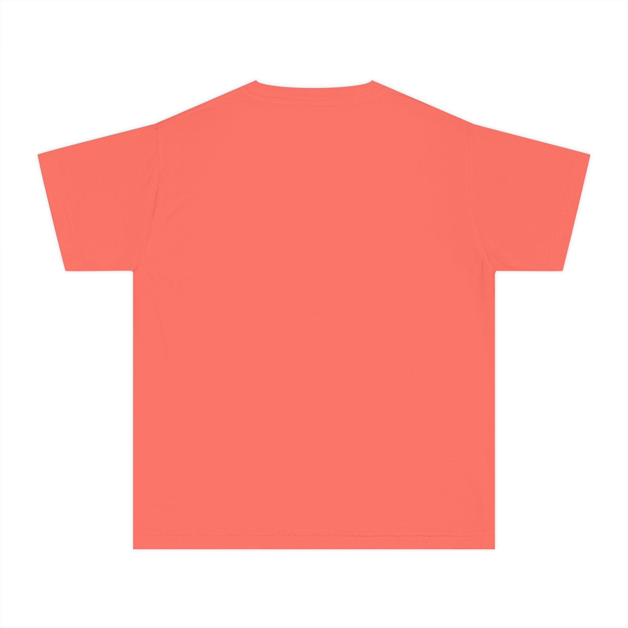 Chic Youth Midweight Tee, Stylish Kids Shirt, Fashion T-Shirt, Gift for Fashion Lovers, Trendy Youth Apparel, Birthday Outfit