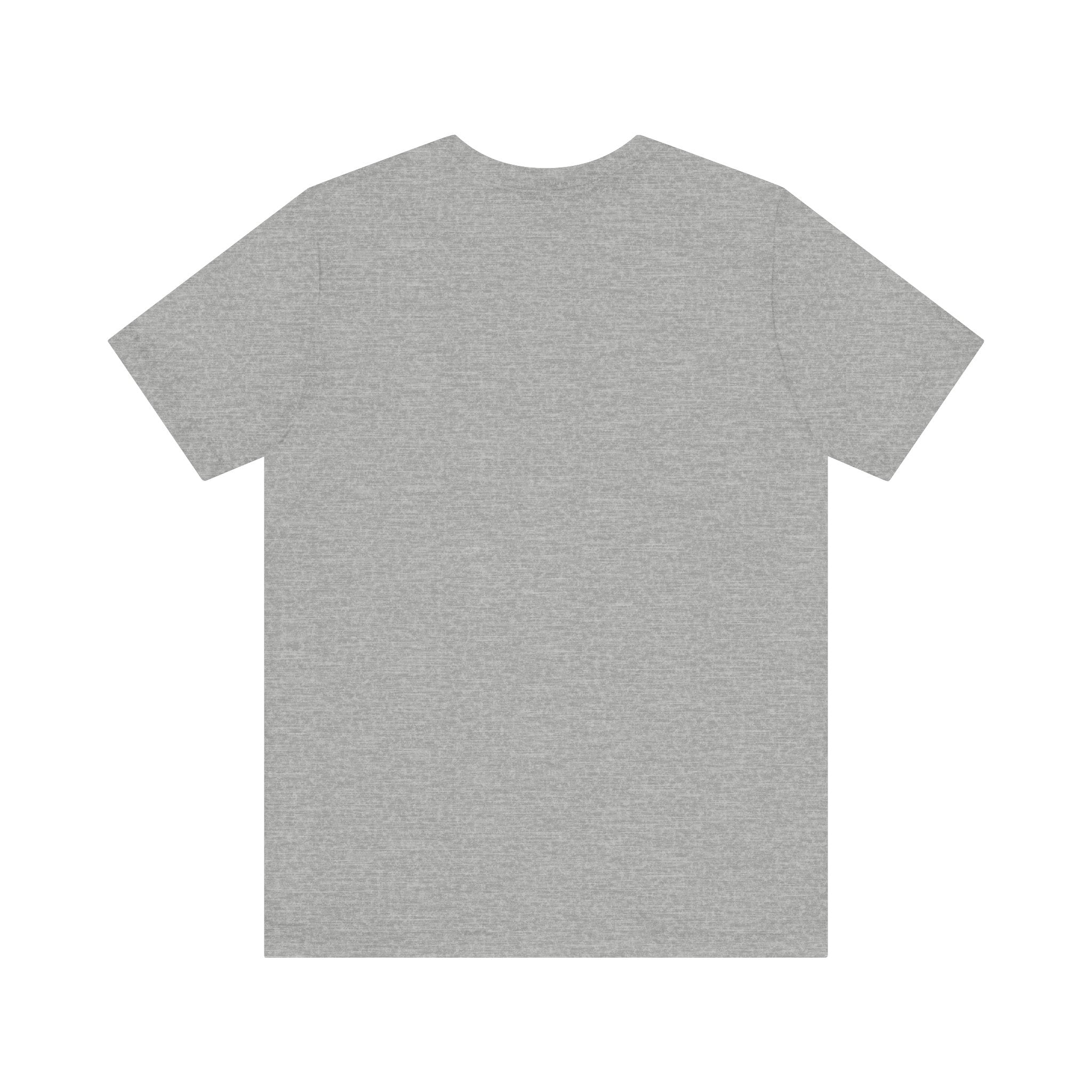 Chic Short Sleeve Tee with Designer-Inspired Text, Trendy Streetwear, Fashion Statement, Gift for Fashion Lovers, Casual Wear, [...]