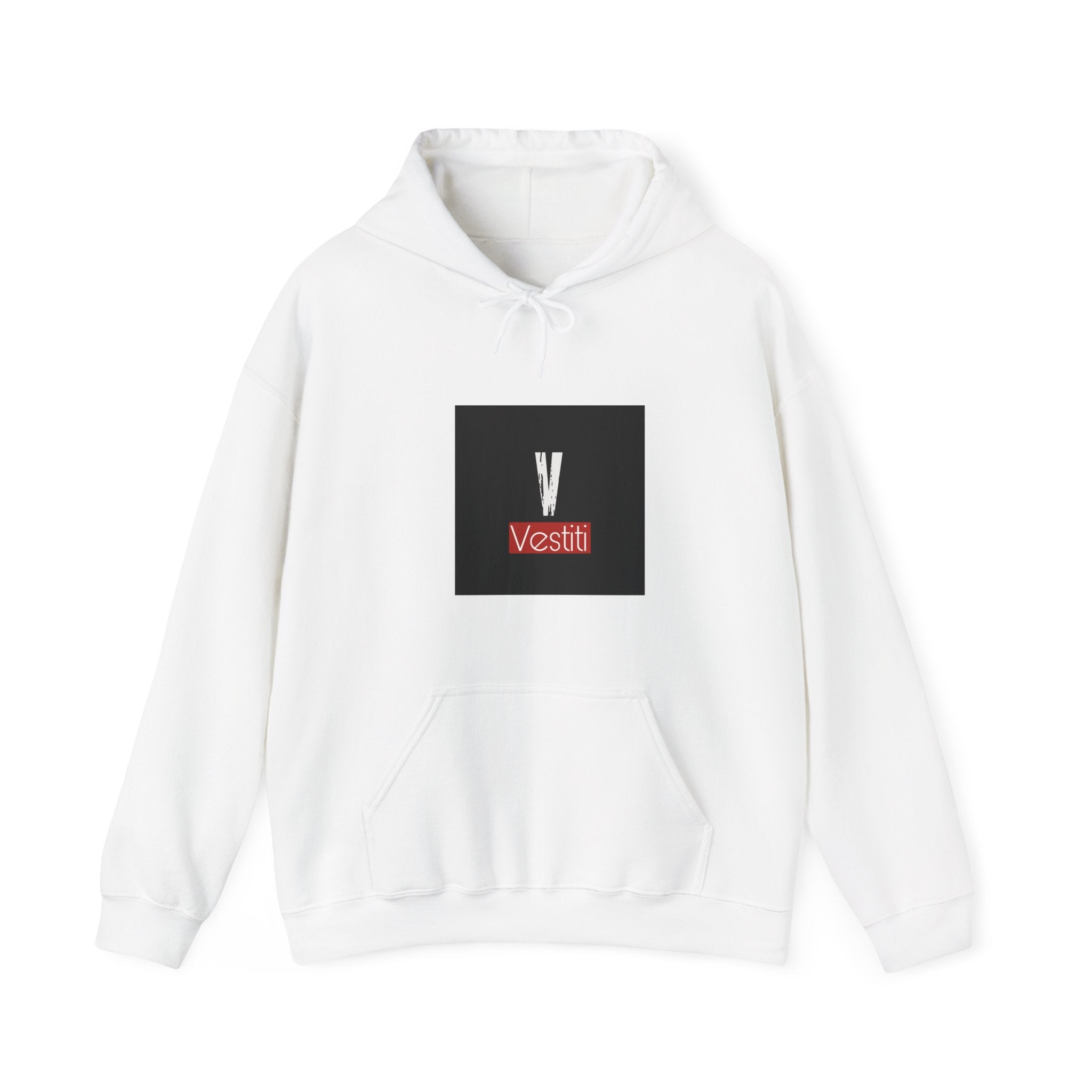 Stylish Unisex Hoodie with Minimalist Vestiti Design, Cozy Sweatshirt for Everyday Wear, Unique Gift for Her & Him, Fashion Must-Have, [...]