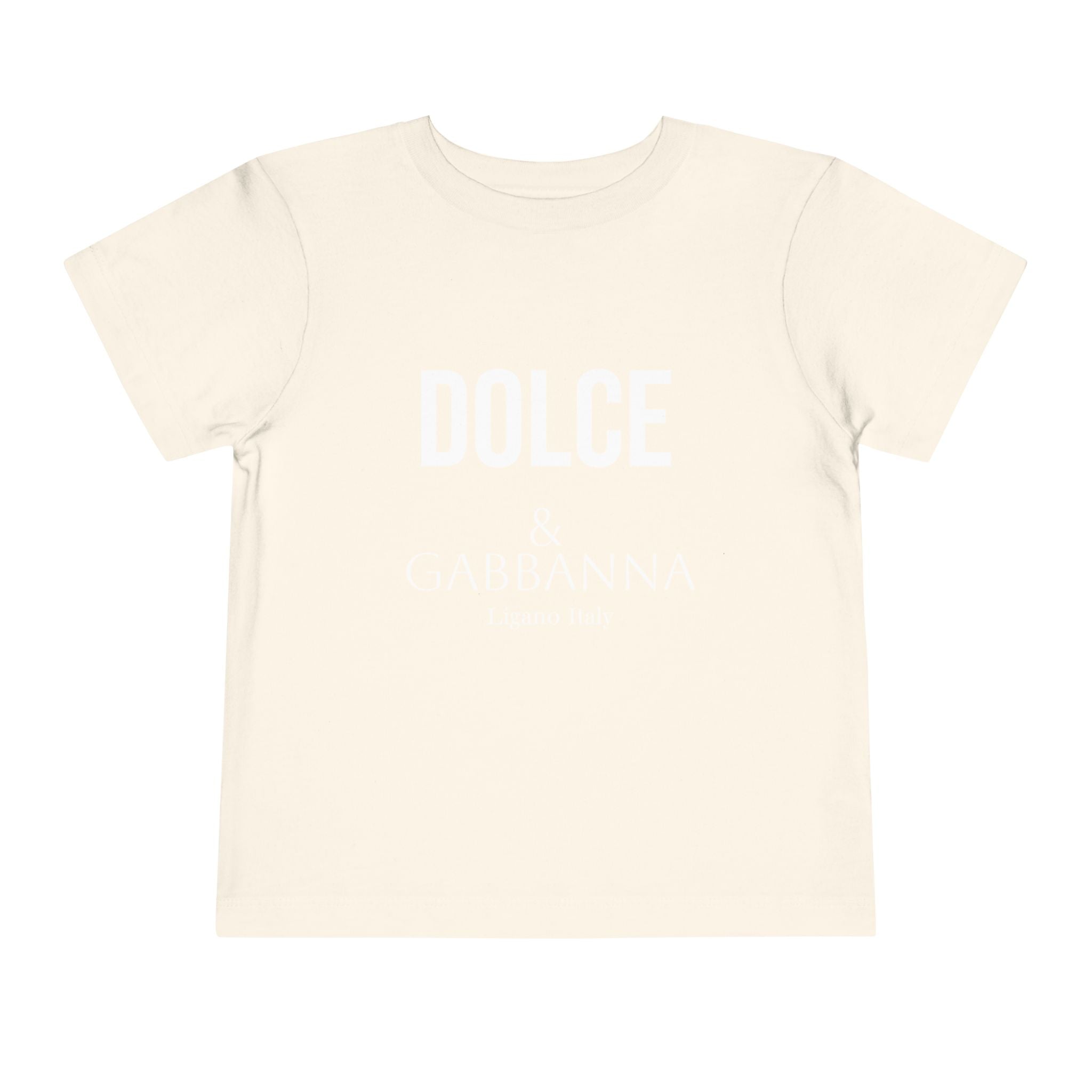 Toddler Short Sleeve Tee - Fun, Playful, and Comfy Kids Shirt for Everyday Wear, Birthday Parties, Gifts, Summer Outings, Family Events