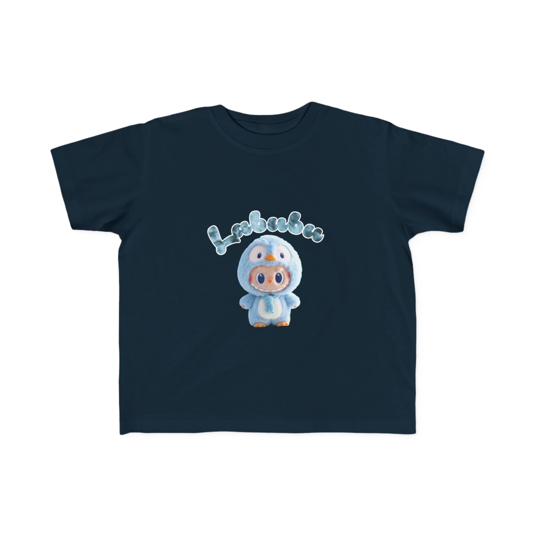 Toddler's Cute Pig Costume Tee, Children's Birthday Gift, Toddler Cute Shirt, Animal Shirt for Kids, Pig Theme Party Apparel