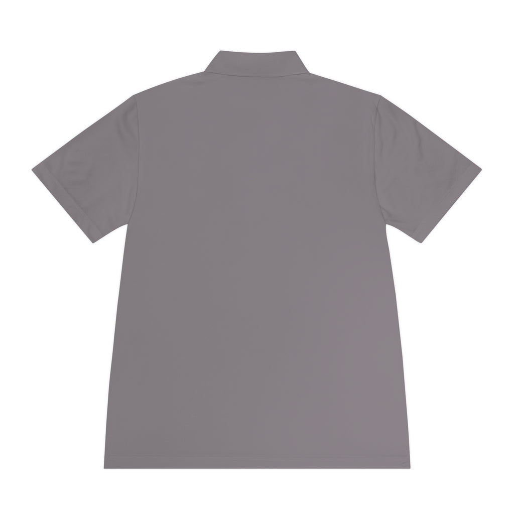 Men's Sport Polo Shirt - Activewear for Fitness, Casual Outings, Club Events, Gift for Dad, Stylish Wardrobe Essential