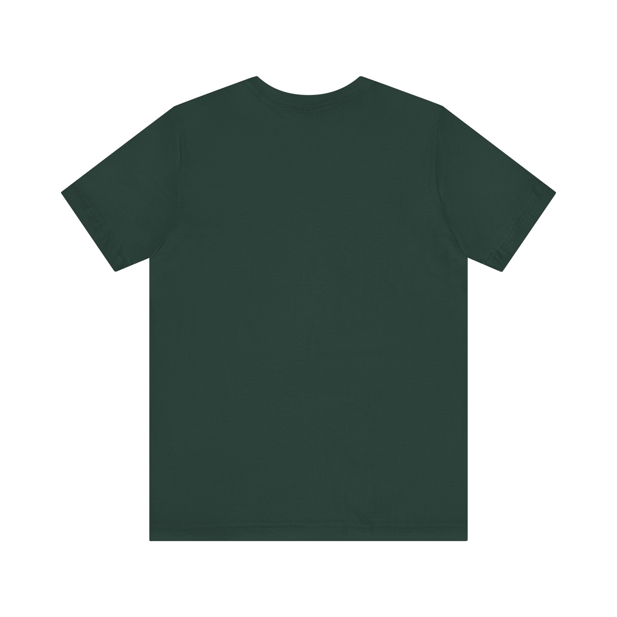 Chic Short Sleeve Tee with Designer-Inspired Text, Trendy Streetwear, Fashion Statement, Gift for Fashion Lovers, Casual Wear, [...]