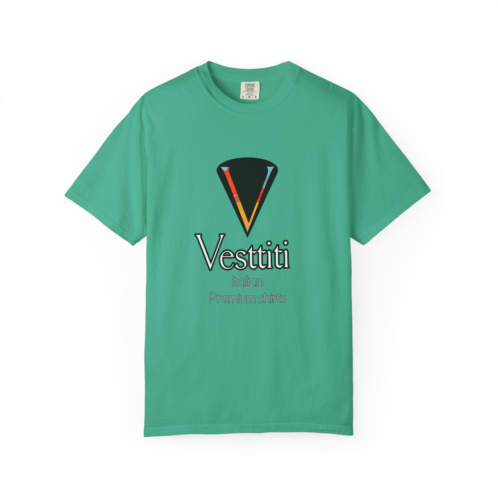 Stylish Unisex Garment-Dyed T-shirt | Casual Wear, Graphic Tee, Comfortable Apparel, Gift for Him/Her, Everyday Essential