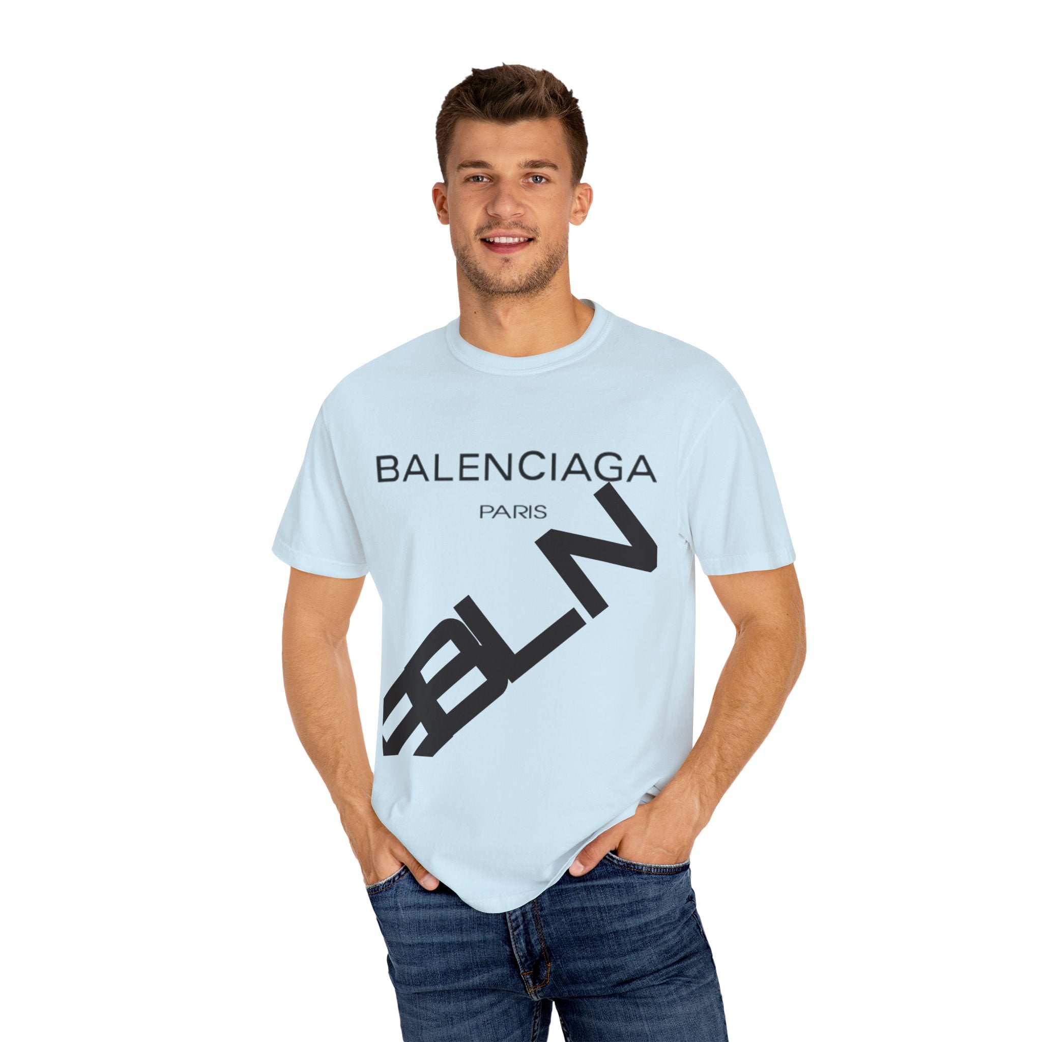 Stylish Unisex Graphic Tee, Casual Streetwear Shirt, Trendy Fashion Top, Everyday Wear, Gift for Him or Her, Cool Urban Outfit