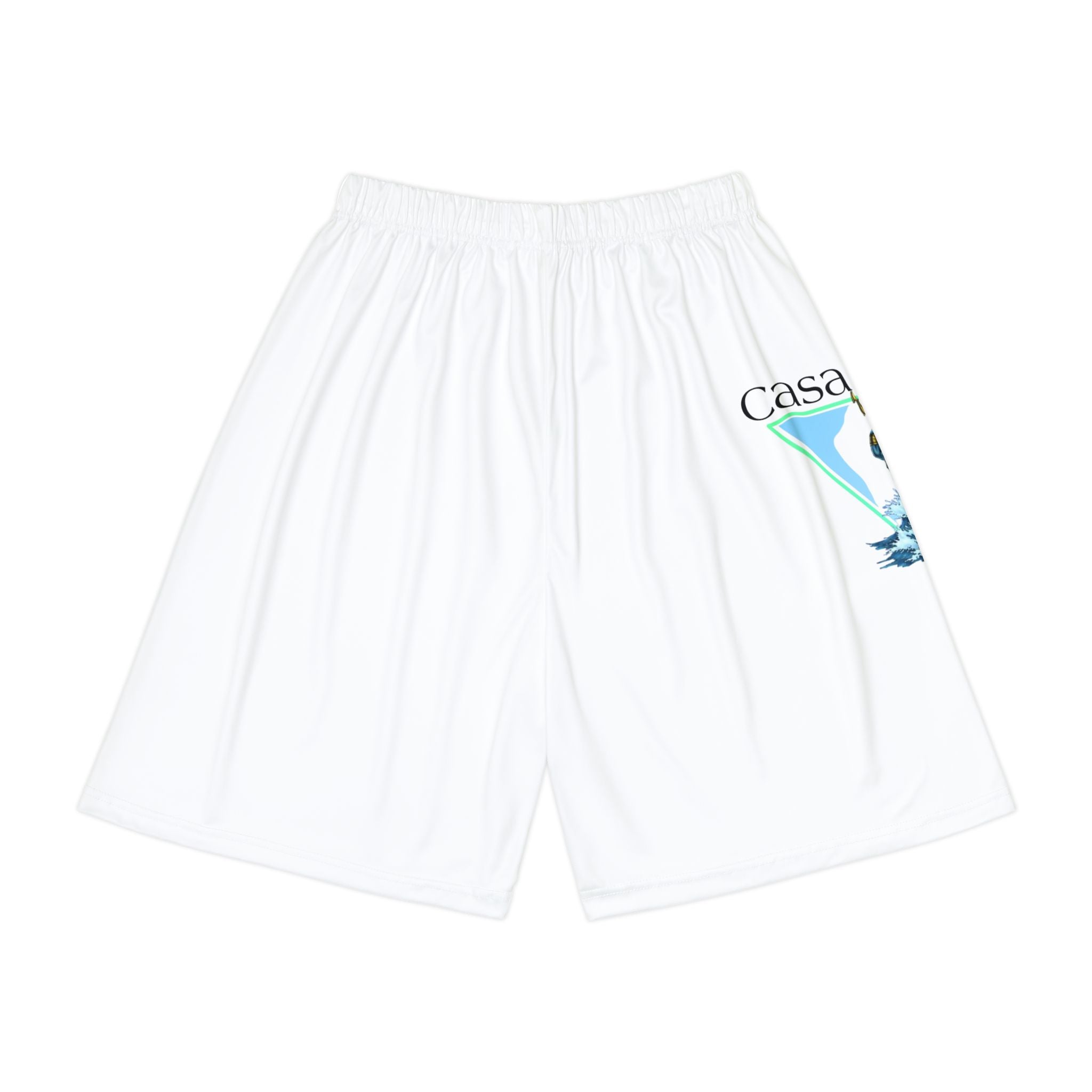 Men’s Sports Shorts (AOP)
