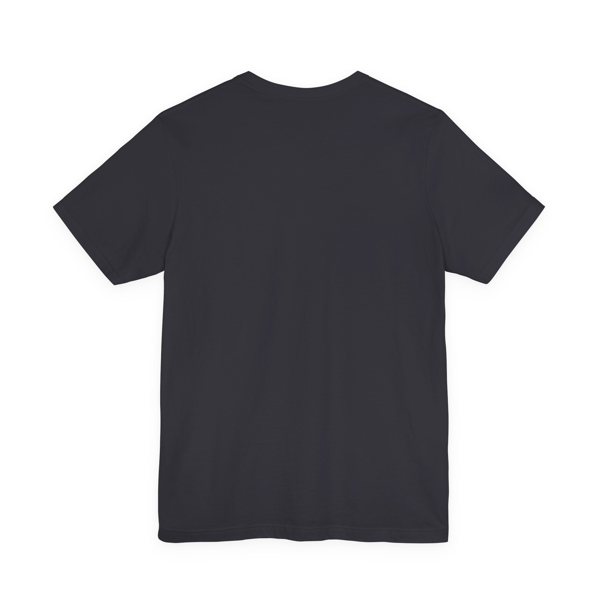 Chic Short Sleeve Tee with Designer-Inspired Text, Trendy Streetwear, Fashion Statement, Gift for Fashion Lovers, Casual Wear, [...]