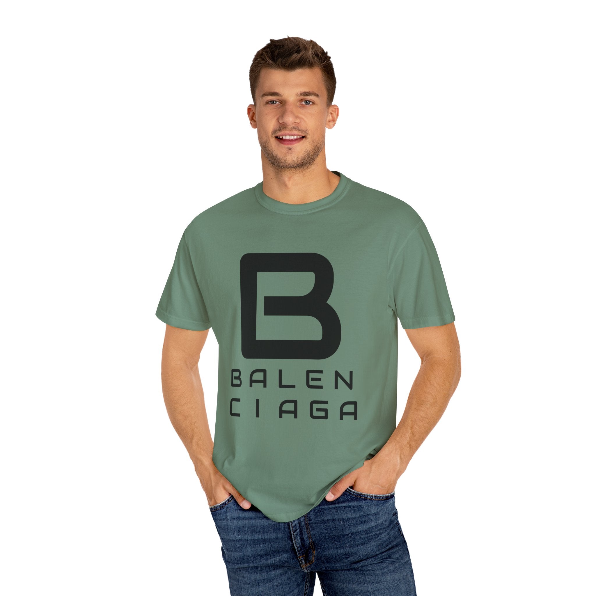 Stylish Unisex Graphic Tee, Fashion-forward T-shirt, Casual Wear, Streetwear, Gift Idea, Urban Style