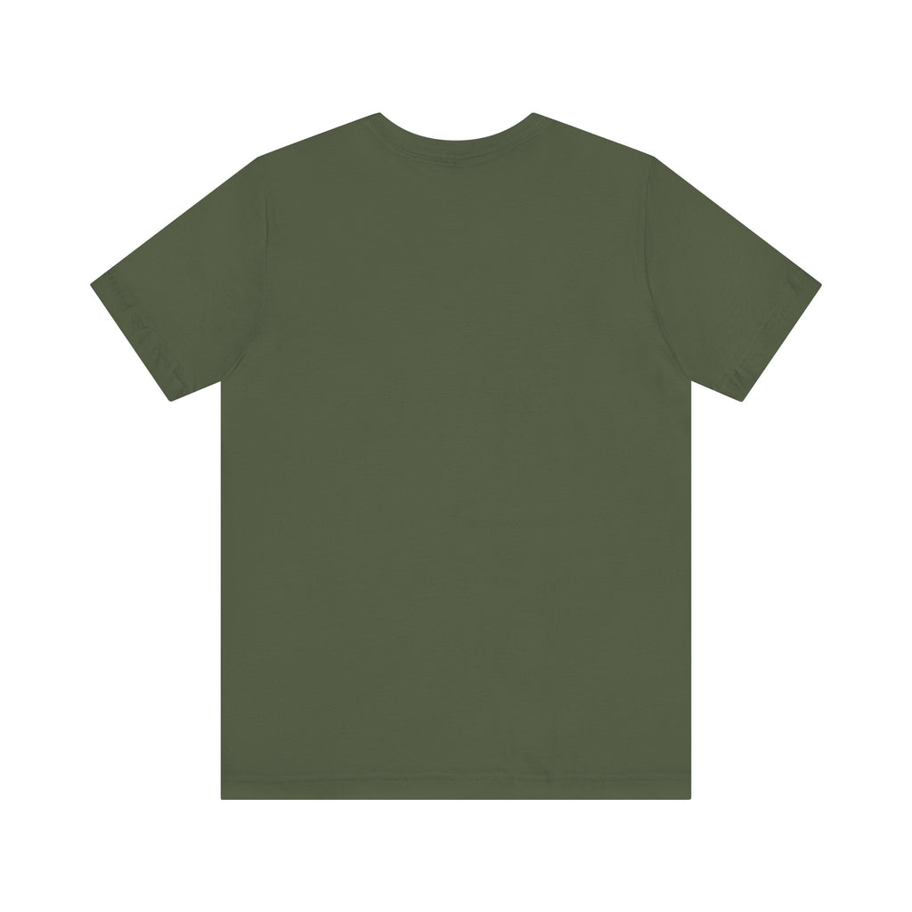 Chic Short Sleeve Tee with Designer-Inspired Text, Trendy Streetwear, Fashion Statement, Gift for Fashion Lovers, Casual Wear, [...]