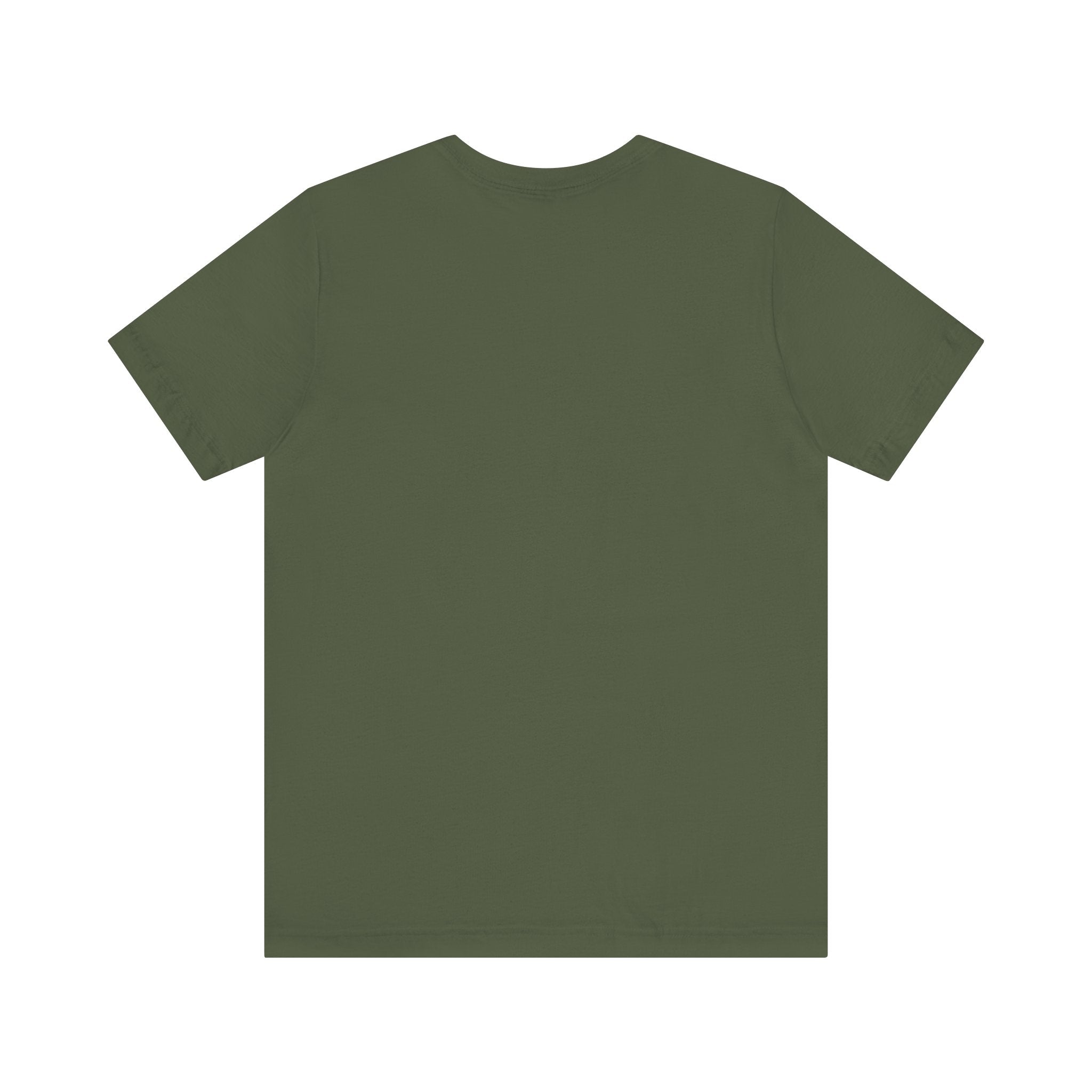 Chic Short Sleeve Tee with Designer-Inspired Text, Trendy Streetwear, Fashion Statement, Gift for Fashion Lovers, Casual Wear, [...]