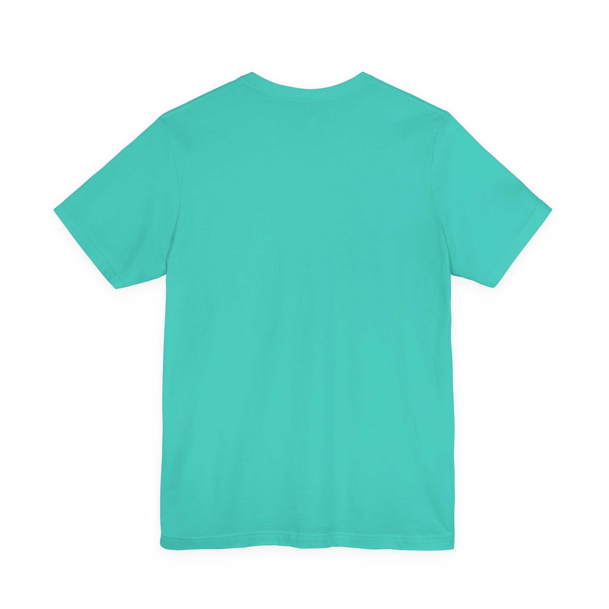 Chic Short Sleeve Tee with Designer-Inspired Text, Trendy Streetwear, Fashion Statement, Gift for Fashion Lovers, Casual Wear, [...]