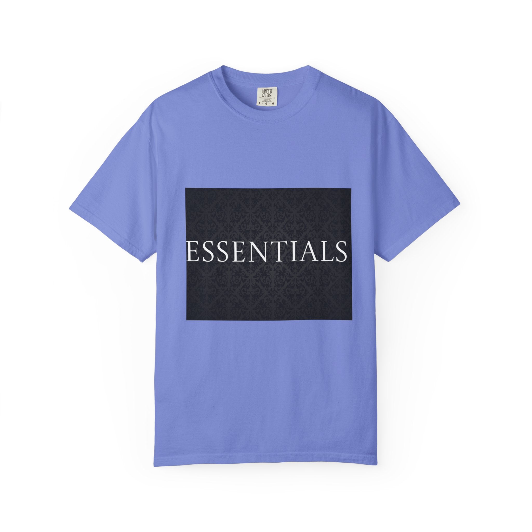 Essential Unisex T-Shirt | Comfortable Casual Wear, Everyday Tee, Gift for Him/Her, Minimalist Fashion, Unisex Apparel