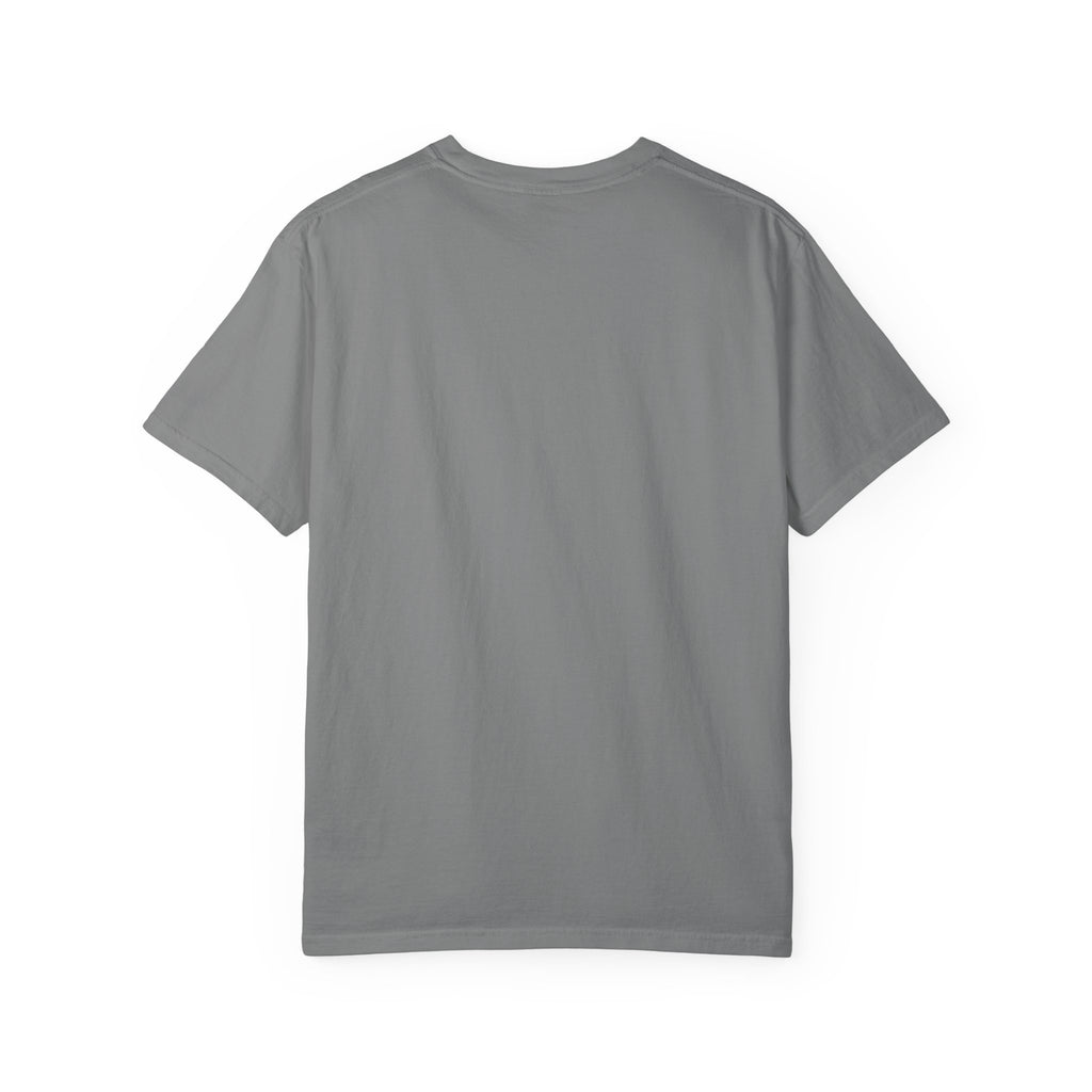 Savage Statement Unisex Garment-Dyed T-Shirt - Trendy Apparel, Casual Wear, Gift for Fashion Lovers, Everyday Style, Unique Design
