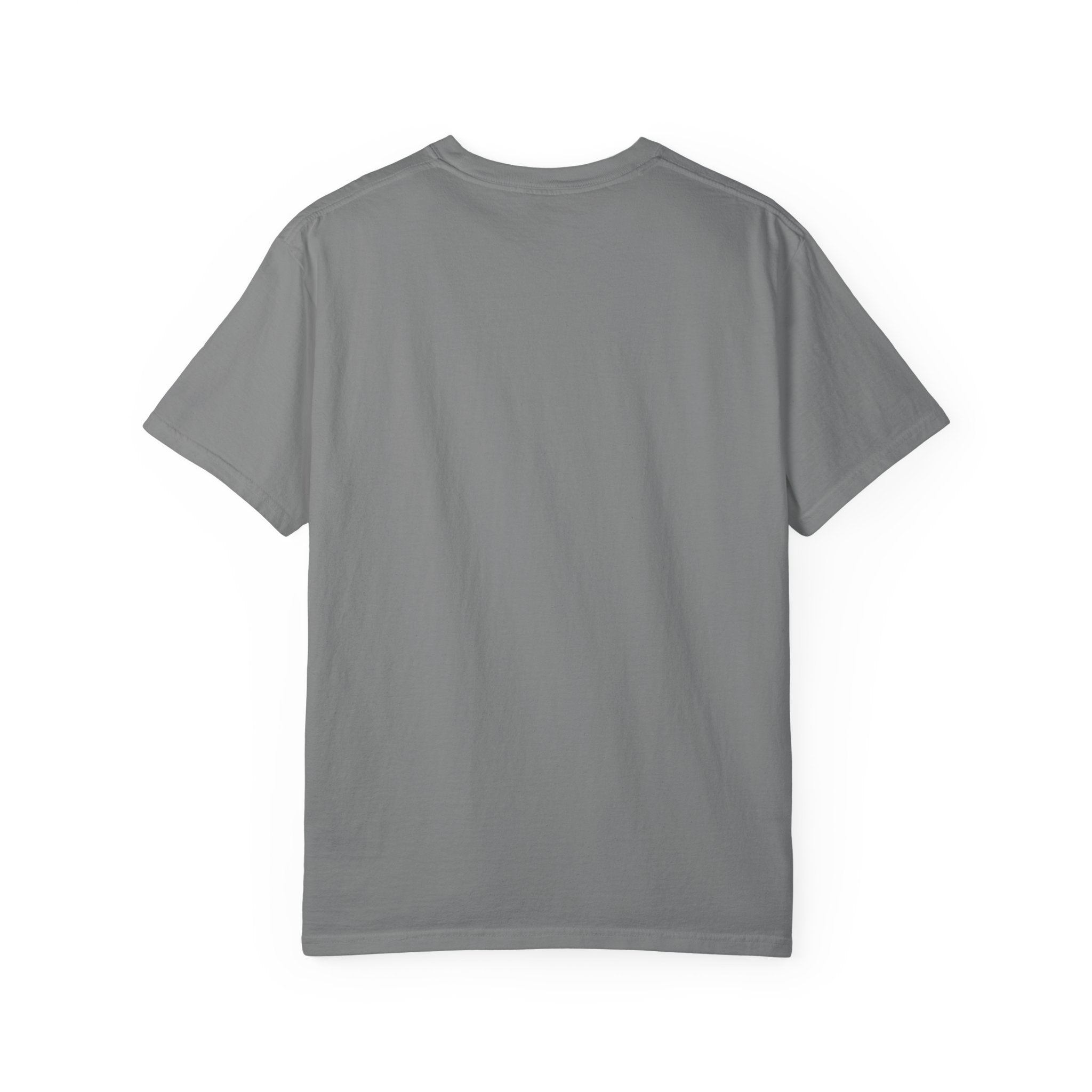 Savage Statement Unisex Garment-Dyed T-Shirt - Trendy Apparel, Casual Wear, Gift for Fashion Lovers, Everyday Style, Unique Design