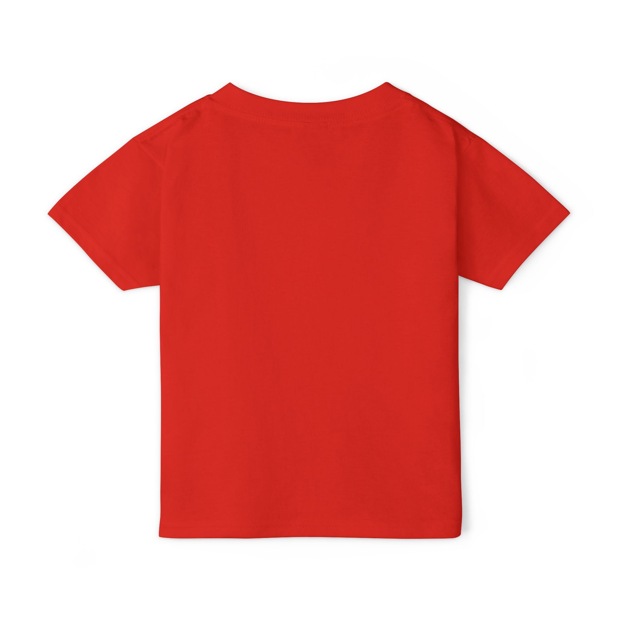 Casa Blanco Toddler T-shirt, Cute Kids Shirt, Nature Design Tee, Gift for Toddlers, Eco-Friendly Cotton Tee