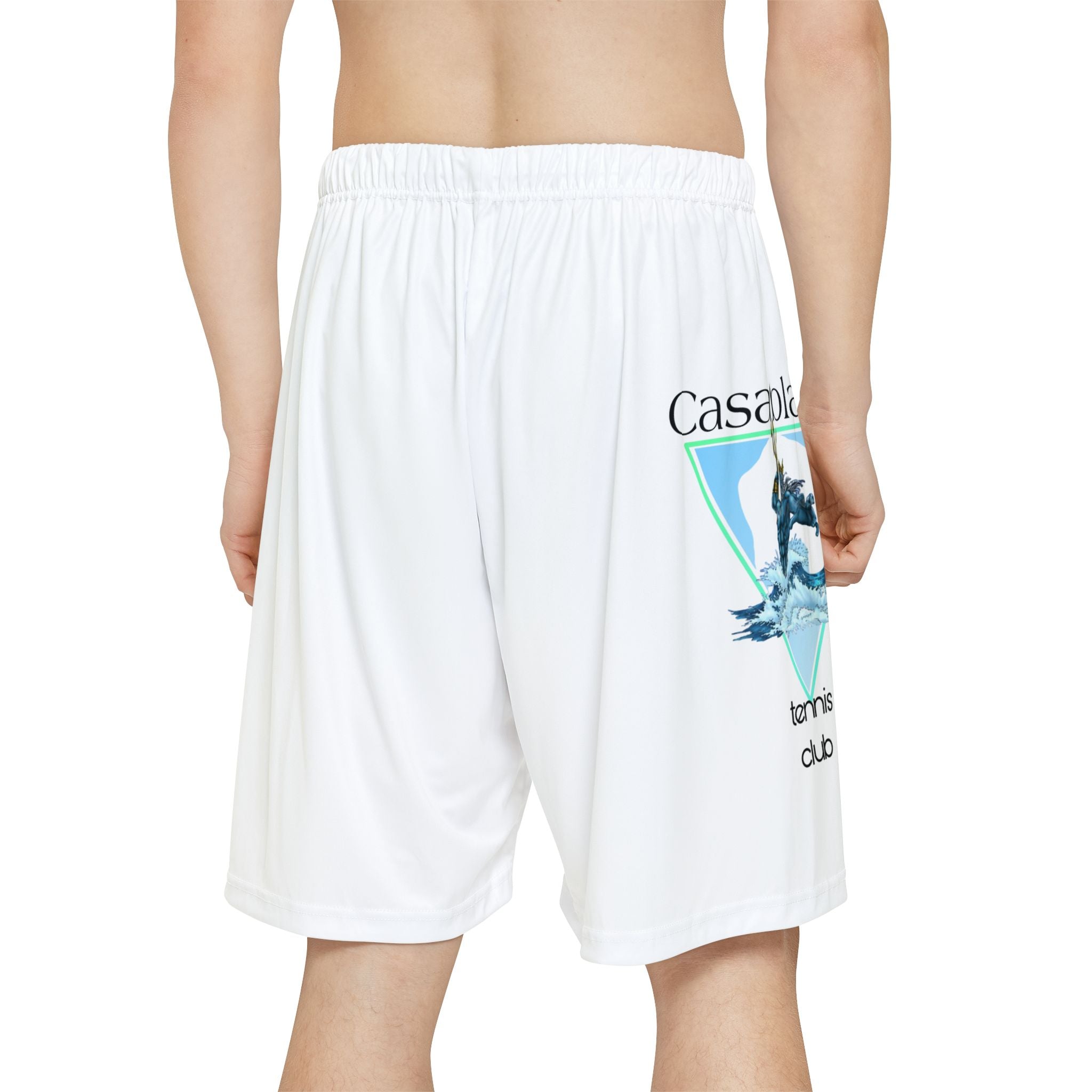 Men’s Sports Shorts (AOP)