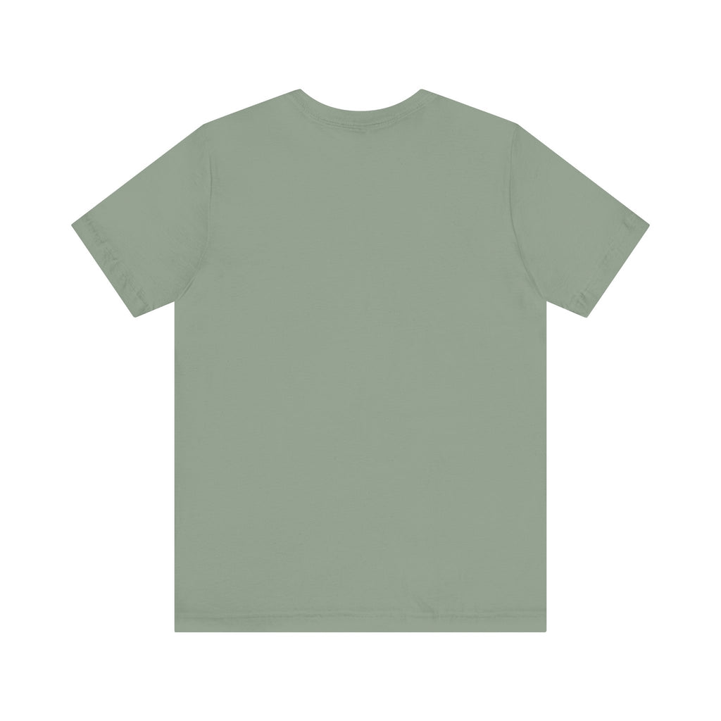 Chic Short Sleeve Tee with Designer-Inspired Text, Trendy Streetwear, Fashion Statement, Gift for Fashion Lovers, Casual Wear, [...]