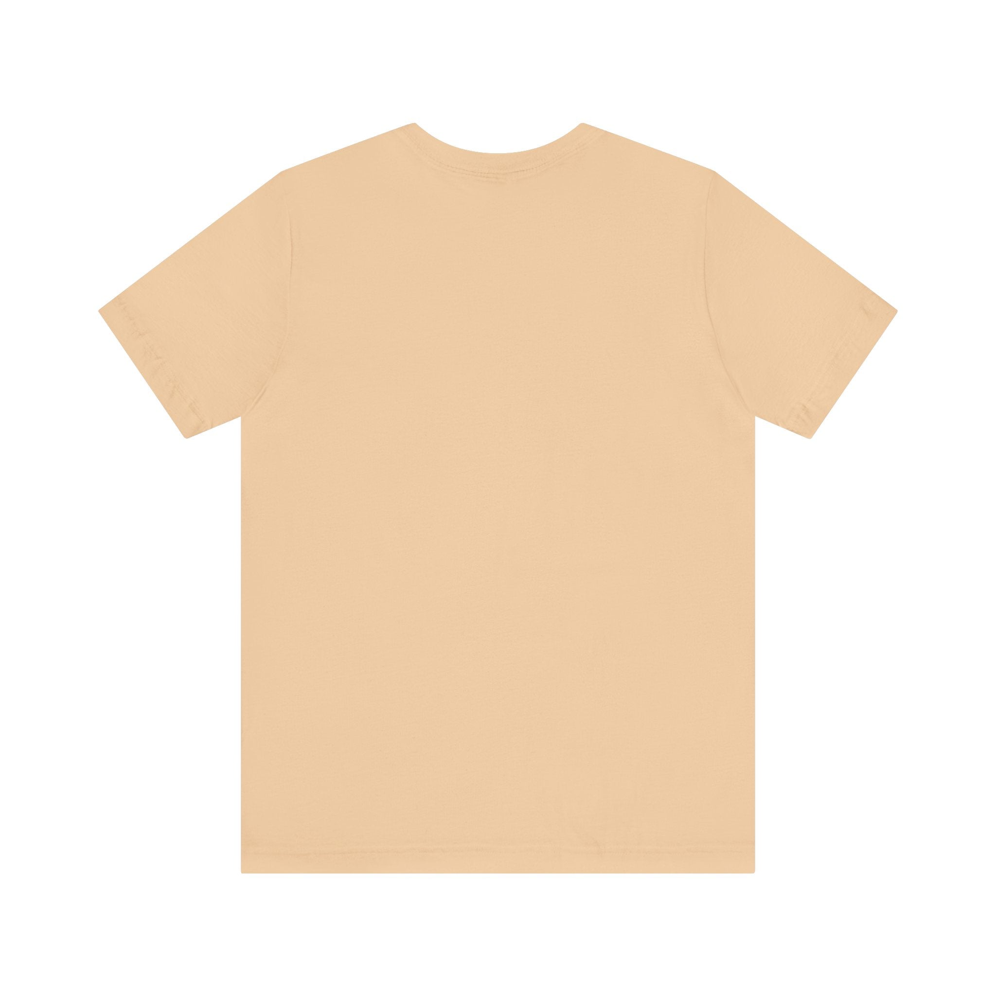 Chic Short Sleeve Tee with Designer-Inspired Text, Trendy Streetwear, Fashion Statement, Gift for Fashion Lovers, Casual Wear, [...]