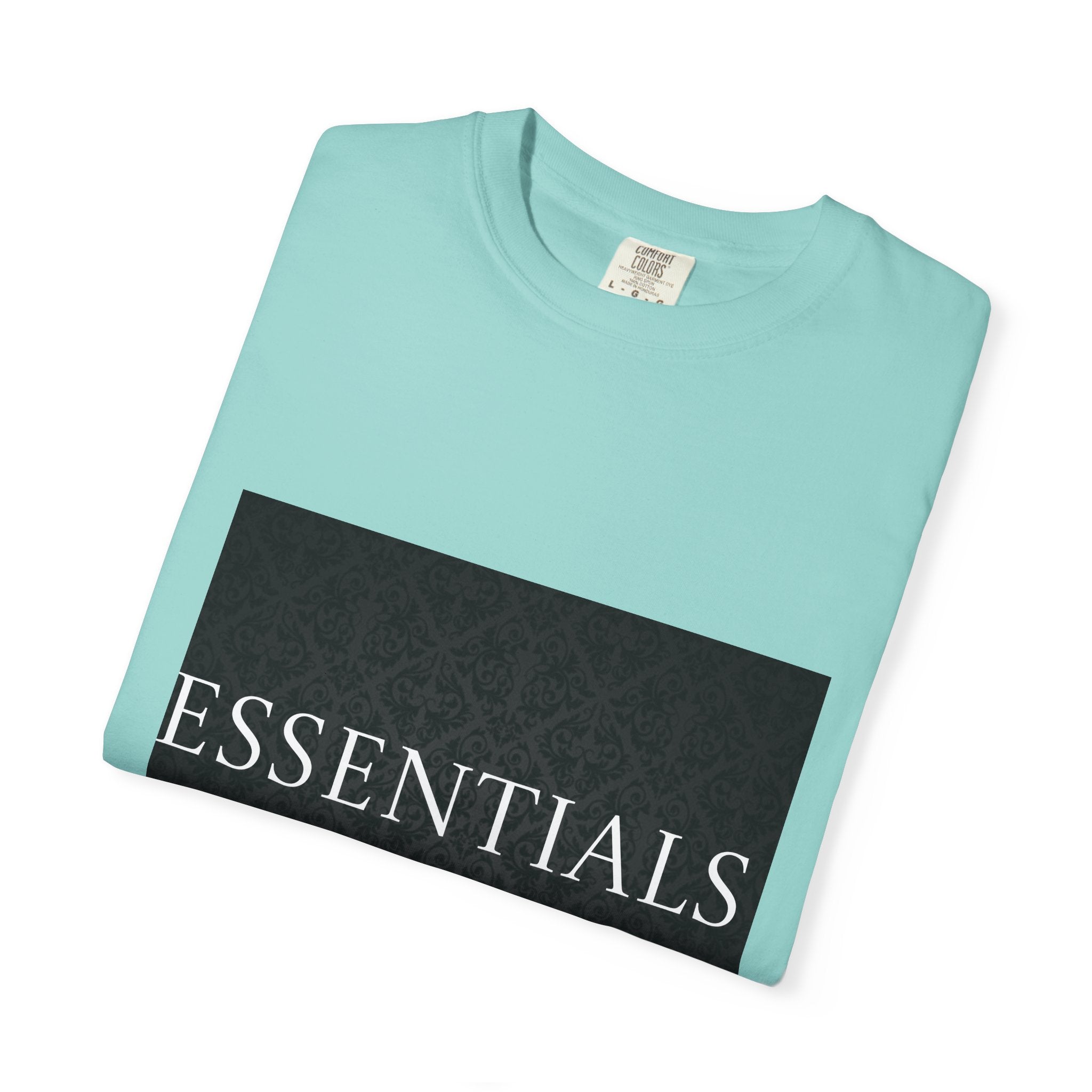 Essential Unisex T-Shirt | Comfortable Casual Wear, Everyday Tee, Gift for Him/Her, Minimalist Fashion, Unisex Apparel