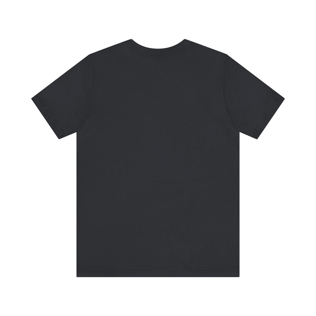 Chic Short Sleeve Tee with Designer-Inspired Text, Trendy Streetwear, Fashion Statement, Gift for Fashion Lovers, Casual Wear, [...]