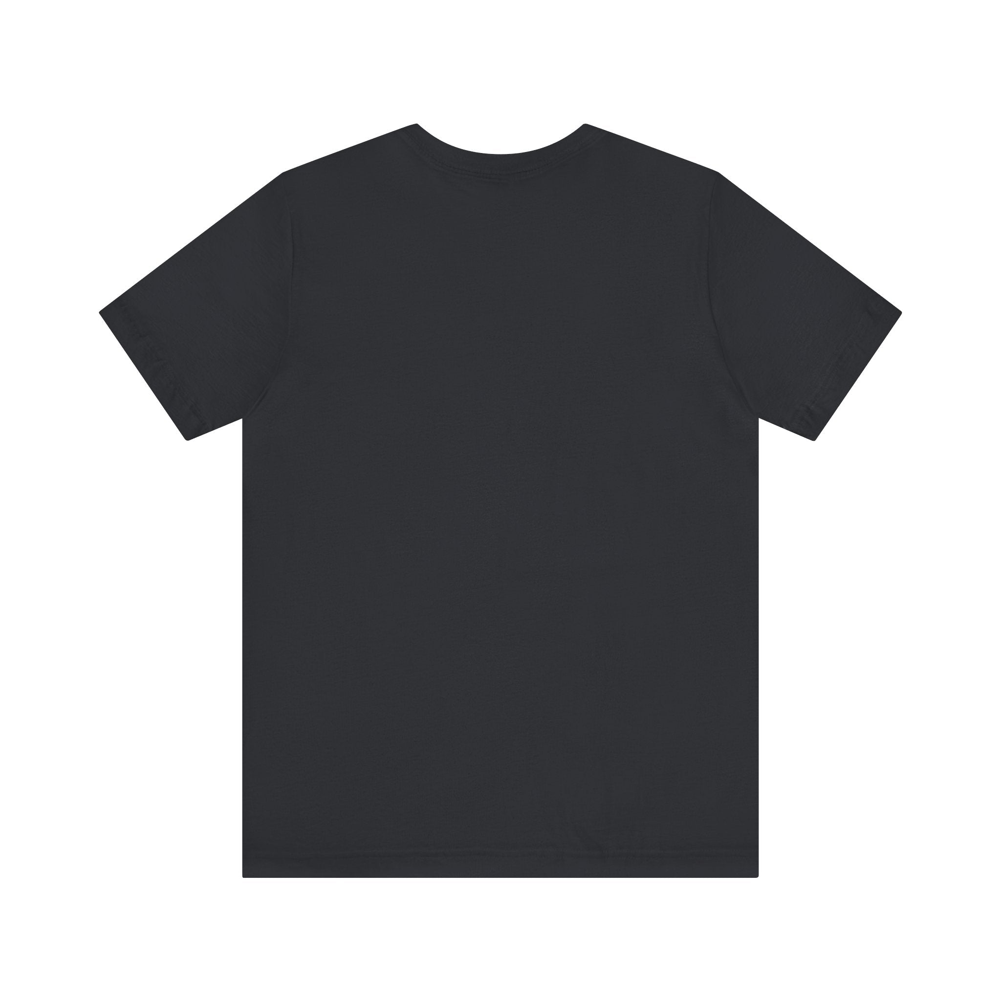 Chic Short Sleeve Tee with Designer-Inspired Text, Trendy Streetwear, Fashion Statement, Gift for Fashion Lovers, Casual Wear, [...]