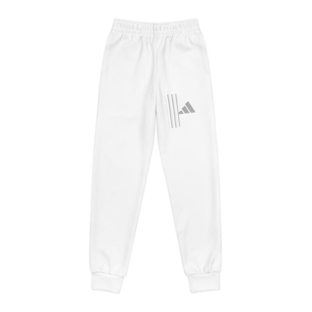 Youth Joggers: Comfort & Style for Young Trendsetters, Perfect for Sports, Casual Wear, Gifts, Holidays and Everyday Adventures