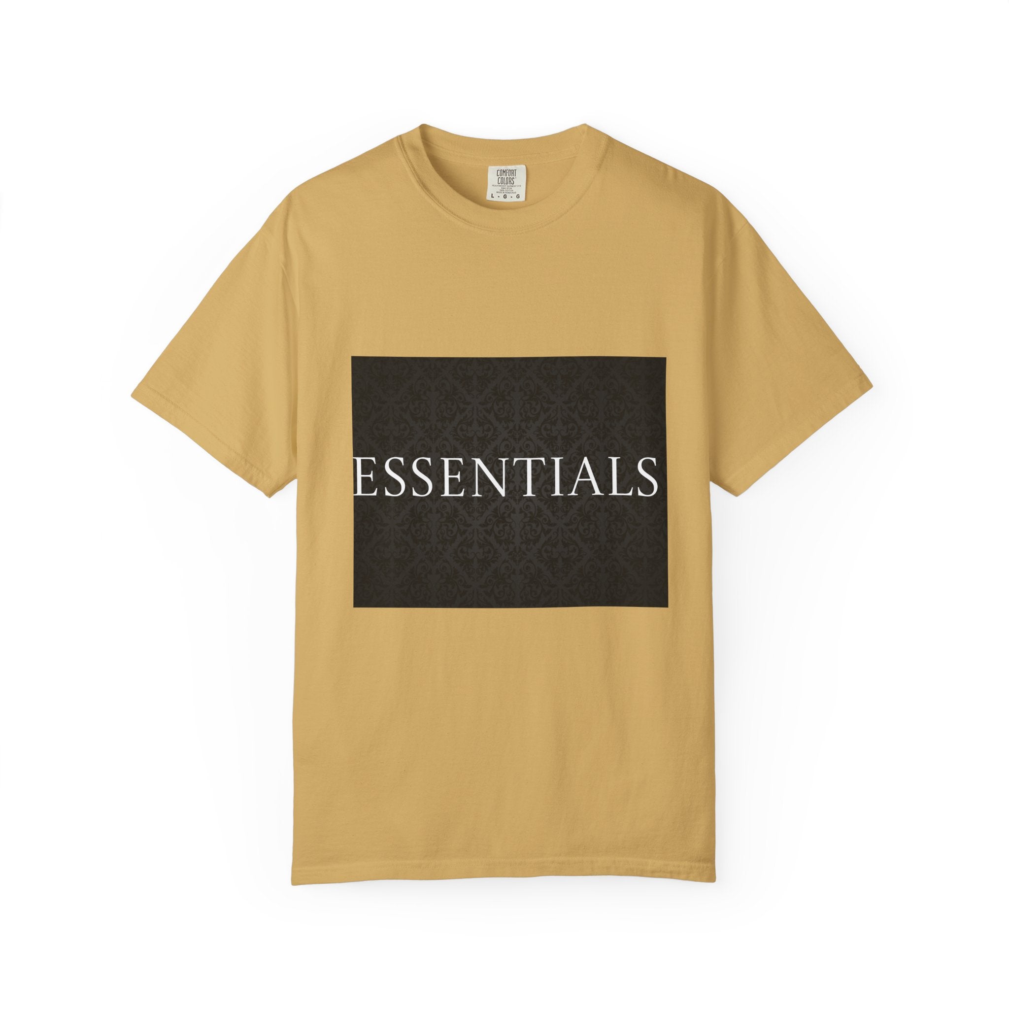 Essential Unisex T-Shirt | Comfortable Casual Wear, Everyday Tee, Gift for Him/Her, Minimalist Fashion, Unisex Apparel
