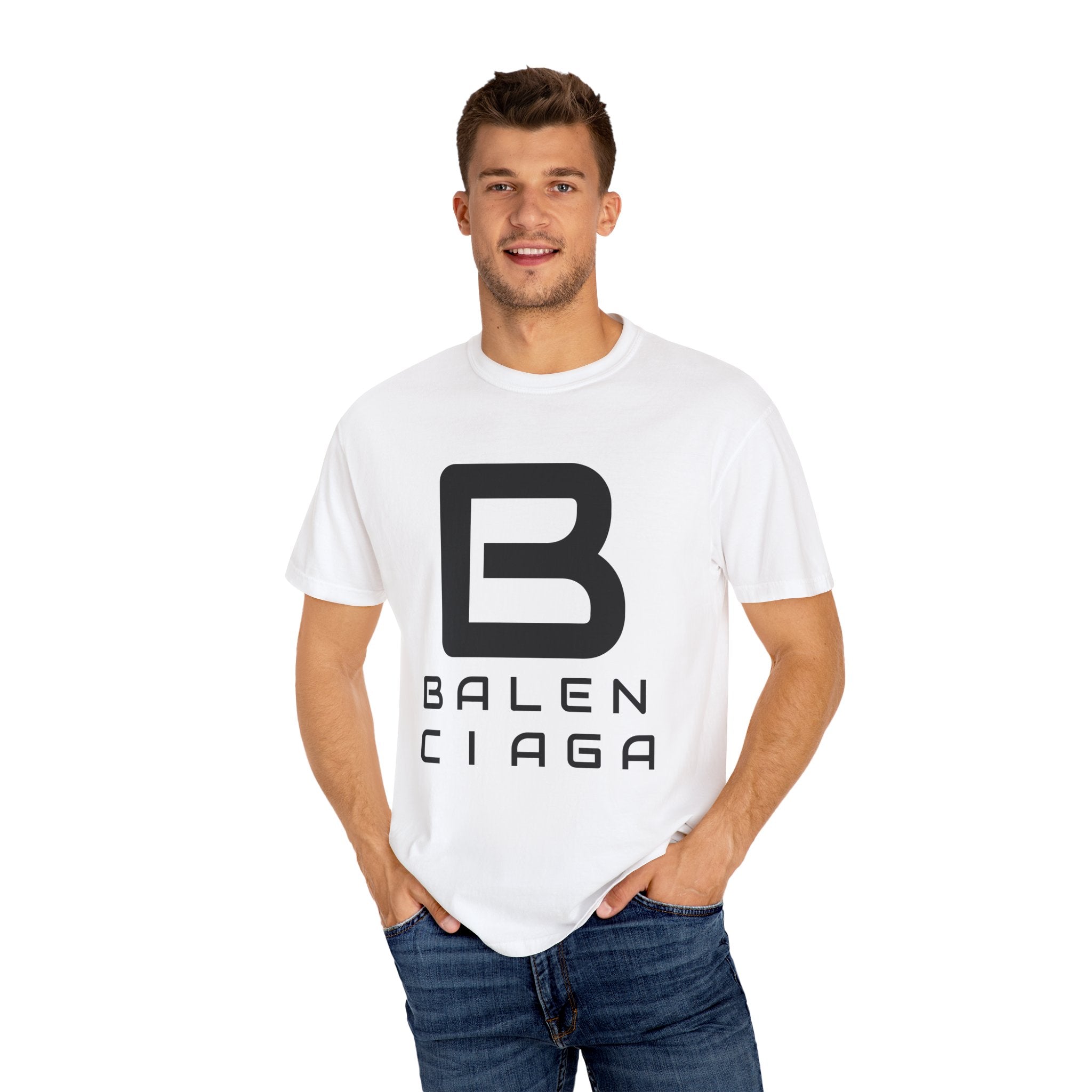 Stylish Unisex Graphic Tee, Fashion-forward T-shirt, Casual Wear, Streetwear, Gift Idea, Urban Style