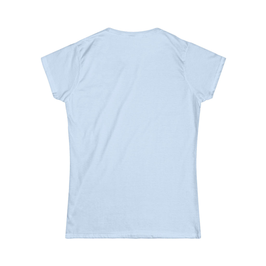 Stylish Graphic Tee, Trendy Women's Shirt, Casual Wear, Gift for Fashion Lovers, Everyday Comfort, Summer Outfit