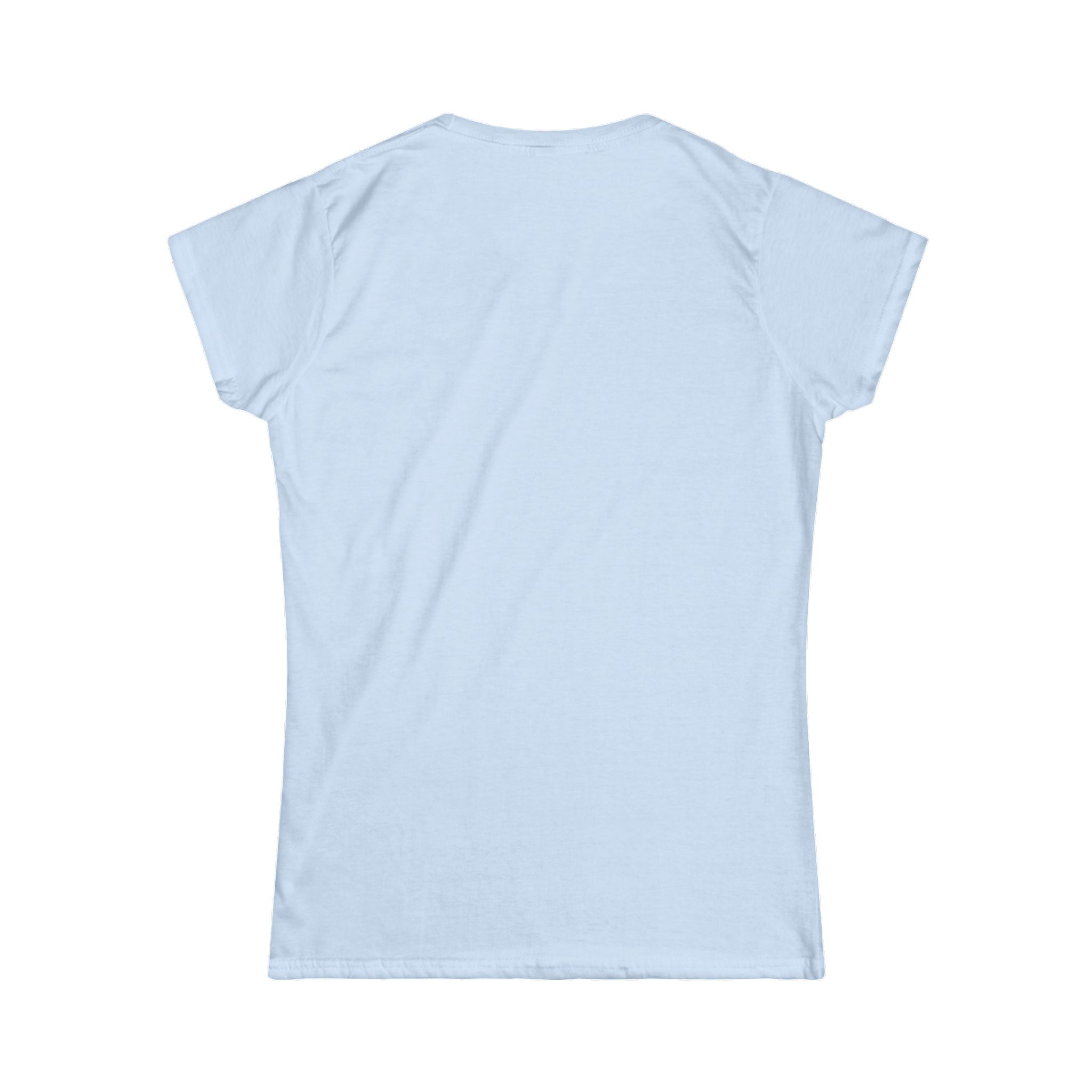 Stylish Graphic Tee, Trendy Women's Shirt, Casual Wear, Gift for Fashion Lovers, Everyday Comfort, Summer Outfit