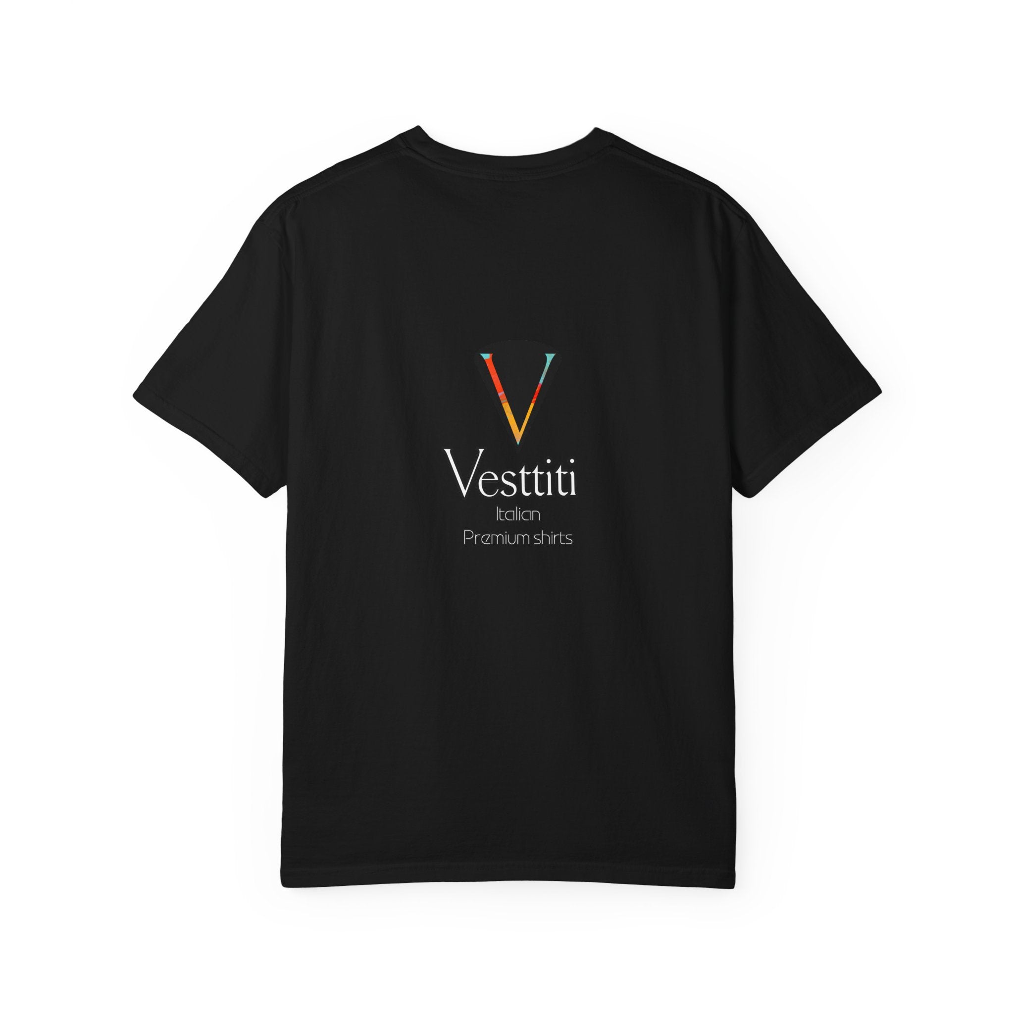 Stylish Unisex Garment-Dyed T-shirt | Casual Wear, Graphic Tee, Comfortable Apparel, Gift for Him/Her, Everyday Essential