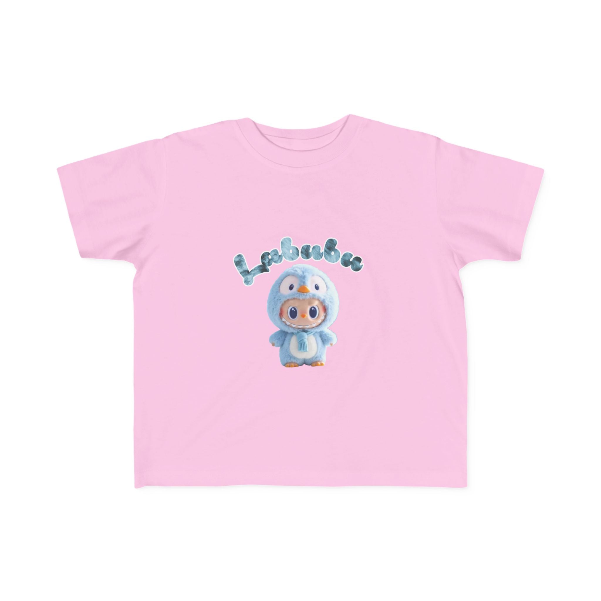 Toddler's Cute Pig Costume Tee, Children's Birthday Gift, Toddler Cute Shirt, Animal Shirt for Kids, Pig Theme Party Apparel