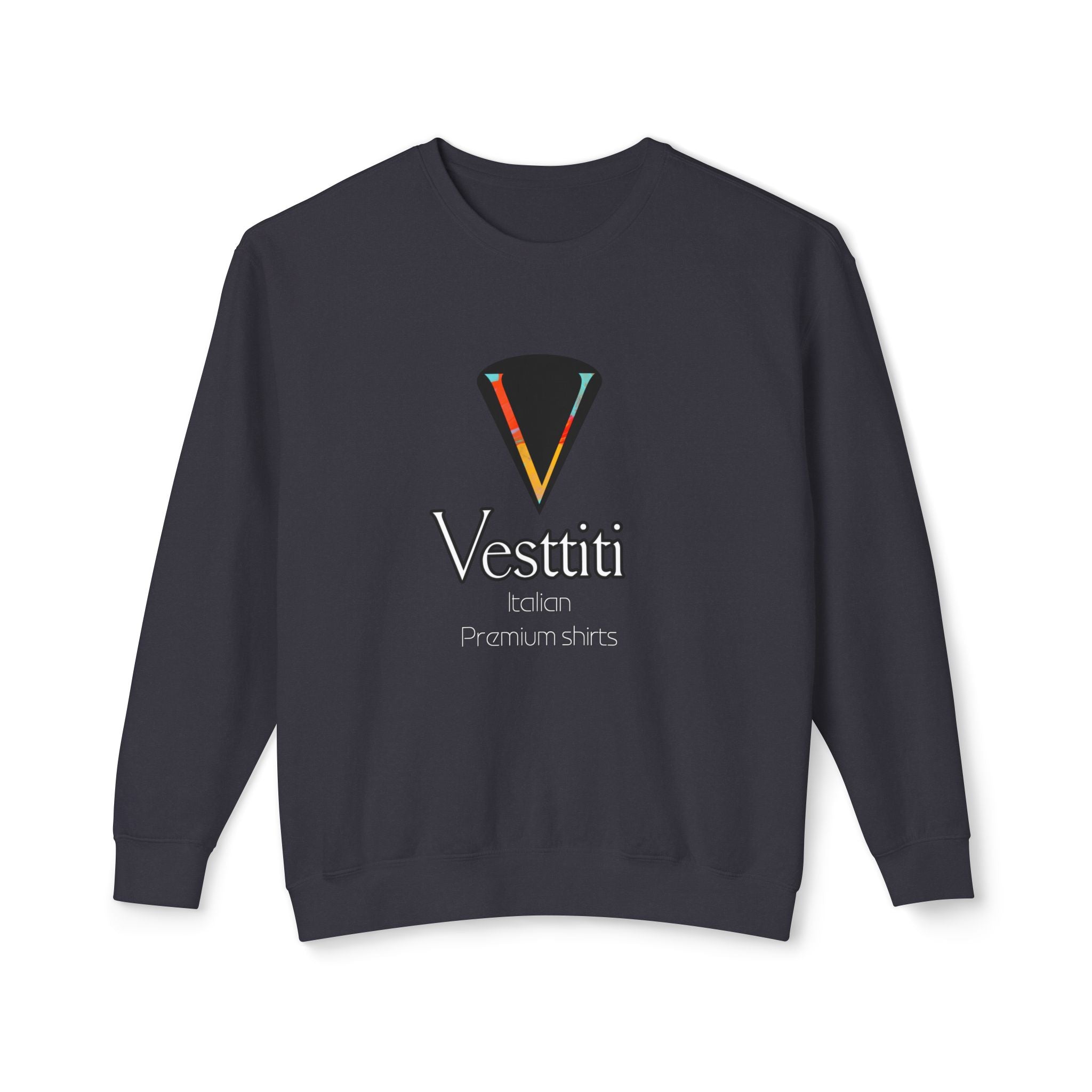 Stylish Unisex Crewneck Sweatshirt - Perfect for Casual Outings, Gift for Fashion Lovers, Cool Layering Piece, Cozy Everyday Wear, [...]