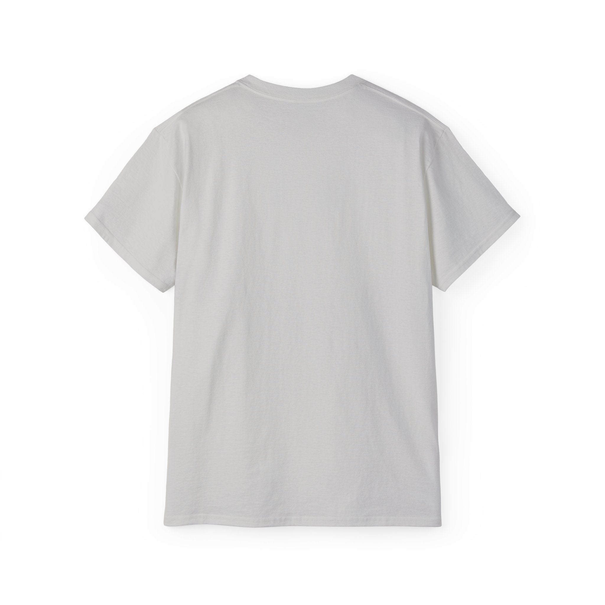 Chic Statement Tee - Dior Inspired Unisex Cotton T-Shirt, Everyday Casual Wear, Fashionable Gift, Stylish Layering Piece, Trendy Streetwear