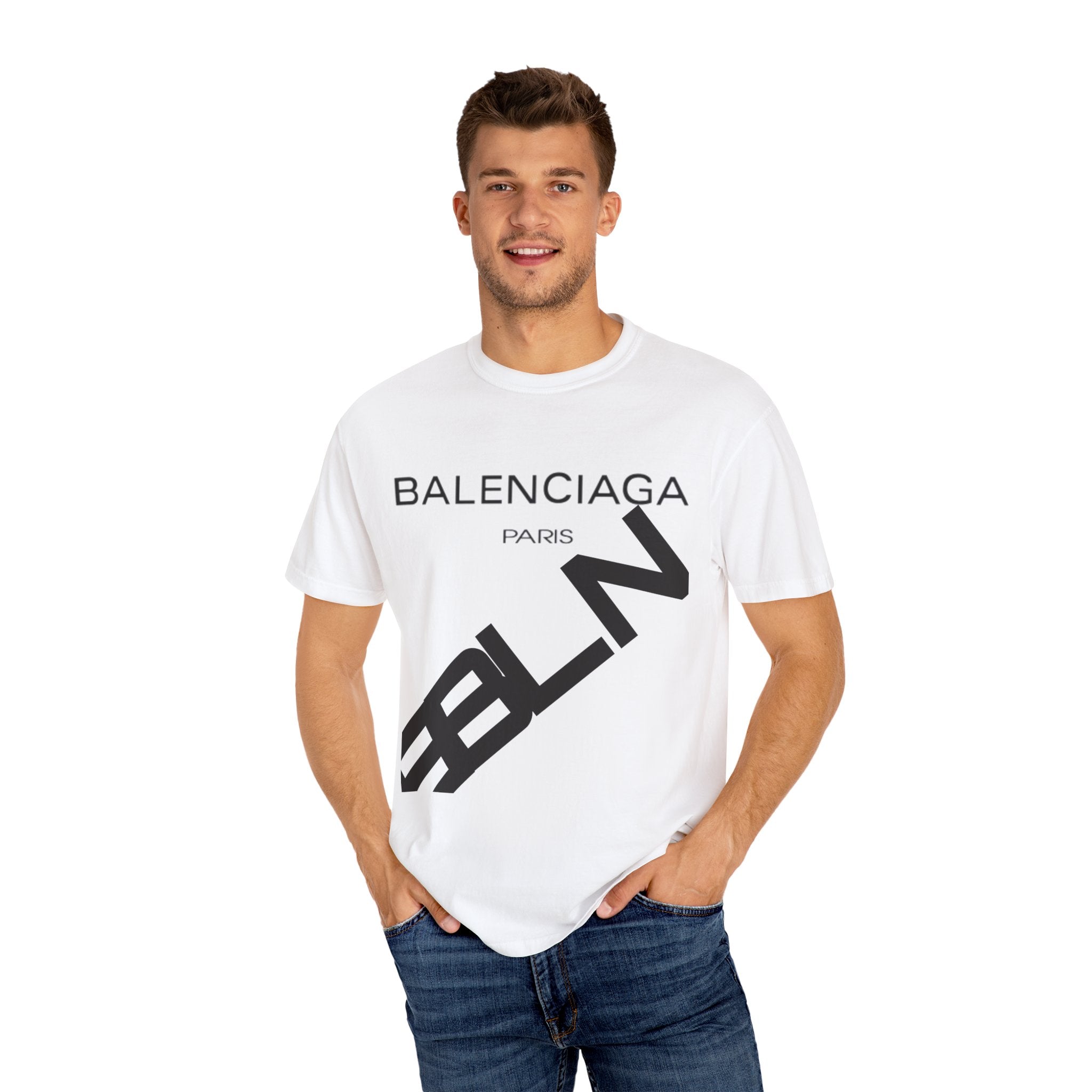 Stylish Unisex Graphic Tee, Casual Streetwear Shirt, Trendy Fashion Top, Everyday Wear, Gift for Him or Her, Cool Urban Outfit
