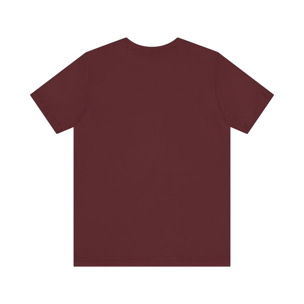 Chic Short Sleeve Tee with Designer-Inspired Text, Trendy Streetwear, Fashion Statement, Gift for Fashion Lovers, Casual Wear, [...]