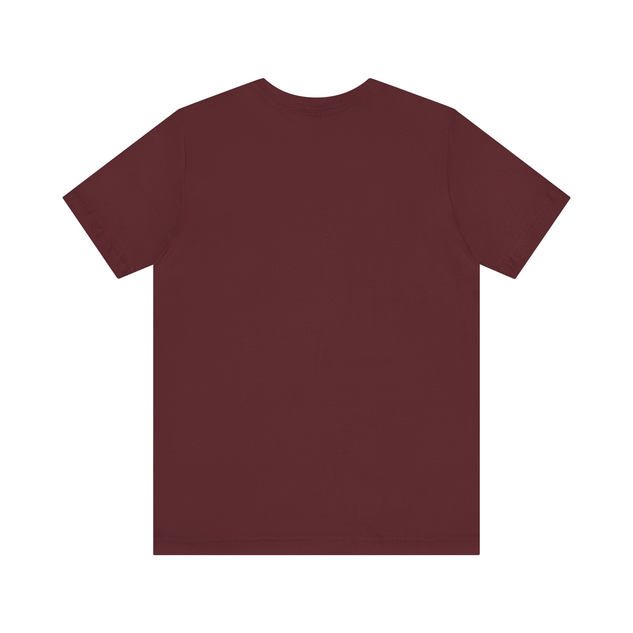 Chic Short Sleeve Tee with Designer-Inspired Text, Trendy Streetwear, Fashion Statement, Gift for Fashion Lovers, Casual Wear, [...]
