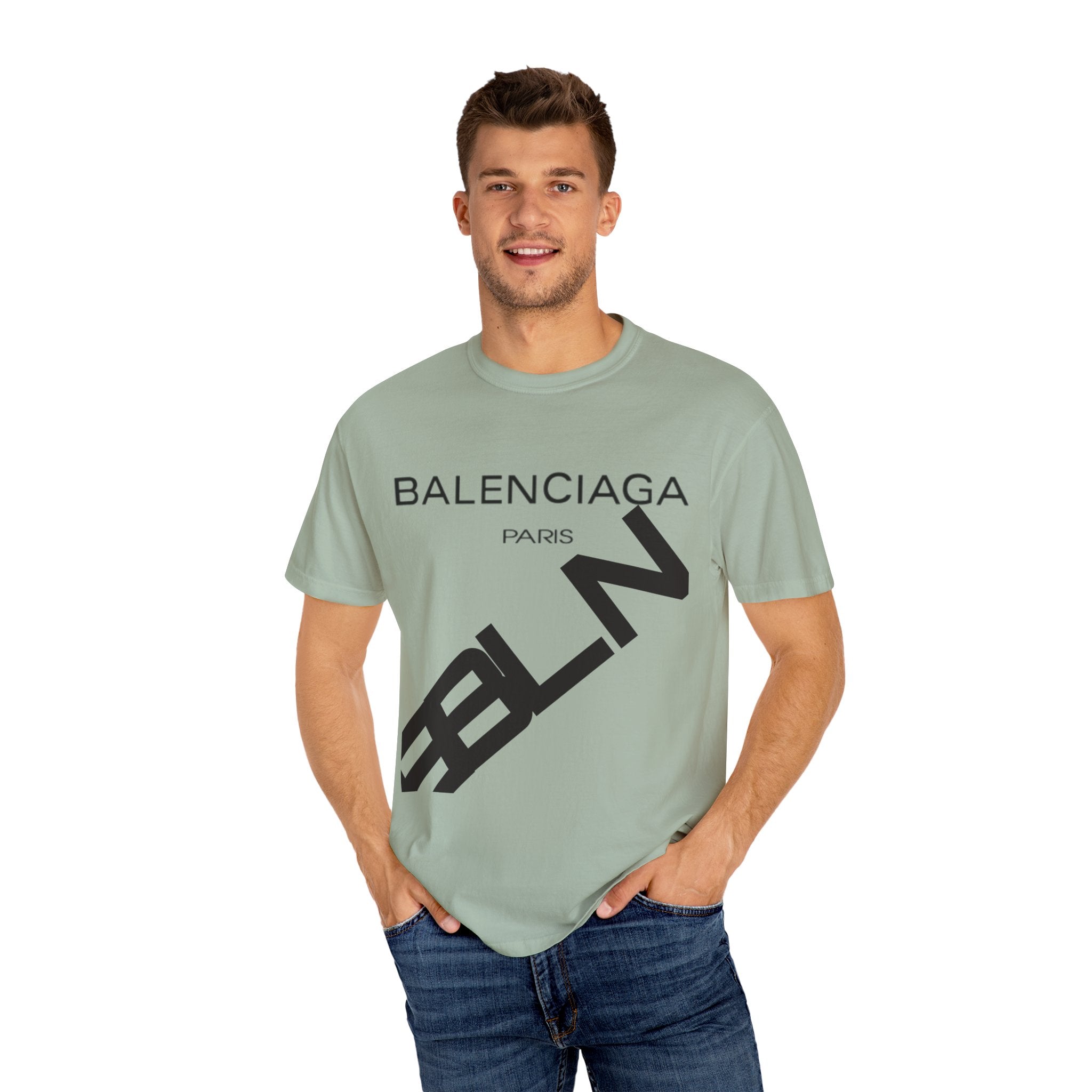 Stylish Unisex Graphic Tee, Casual Streetwear Shirt, Trendy Fashion Top, Everyday Wear, Gift for Him or Her, Cool Urban Outfit