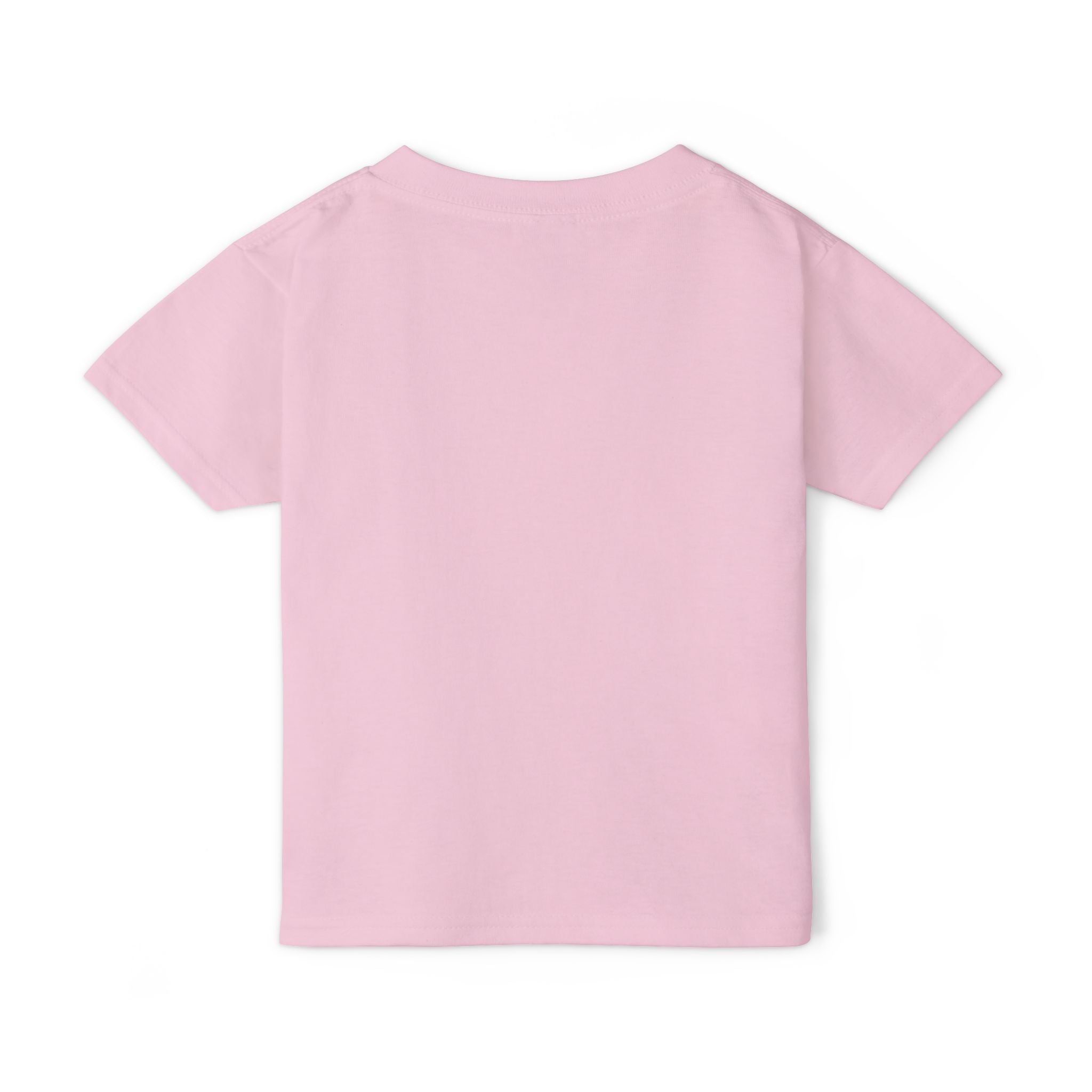 Casa Blanco Toddler T-shirt, Cute Kids Shirt, Nature Design Tee, Gift for Toddlers, Eco-Friendly Cotton Tee